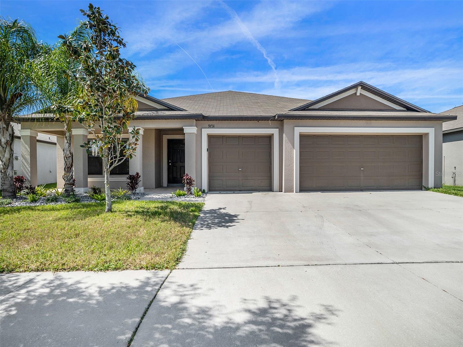9731 SAGE CREEK DR, RUSKIN, FL, 33573