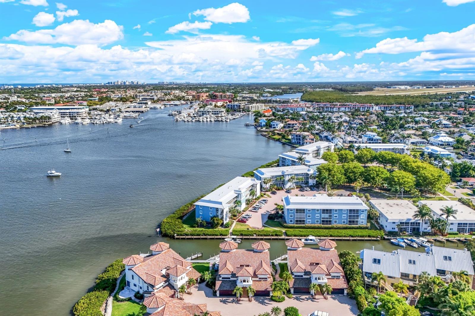 1309 CHESAPEAKE AVE #3B, NAPLES, FL, 34102