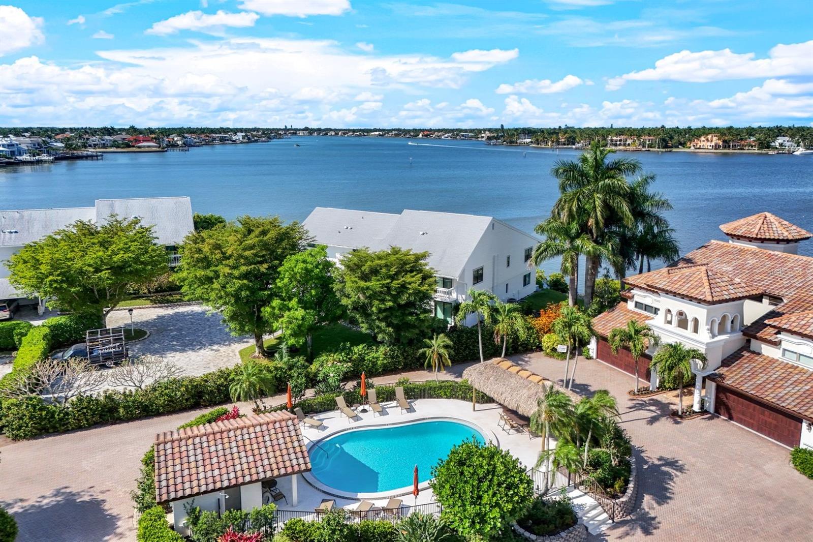 1309 CHESAPEAKE AVE #3B, NAPLES, FL, 34102