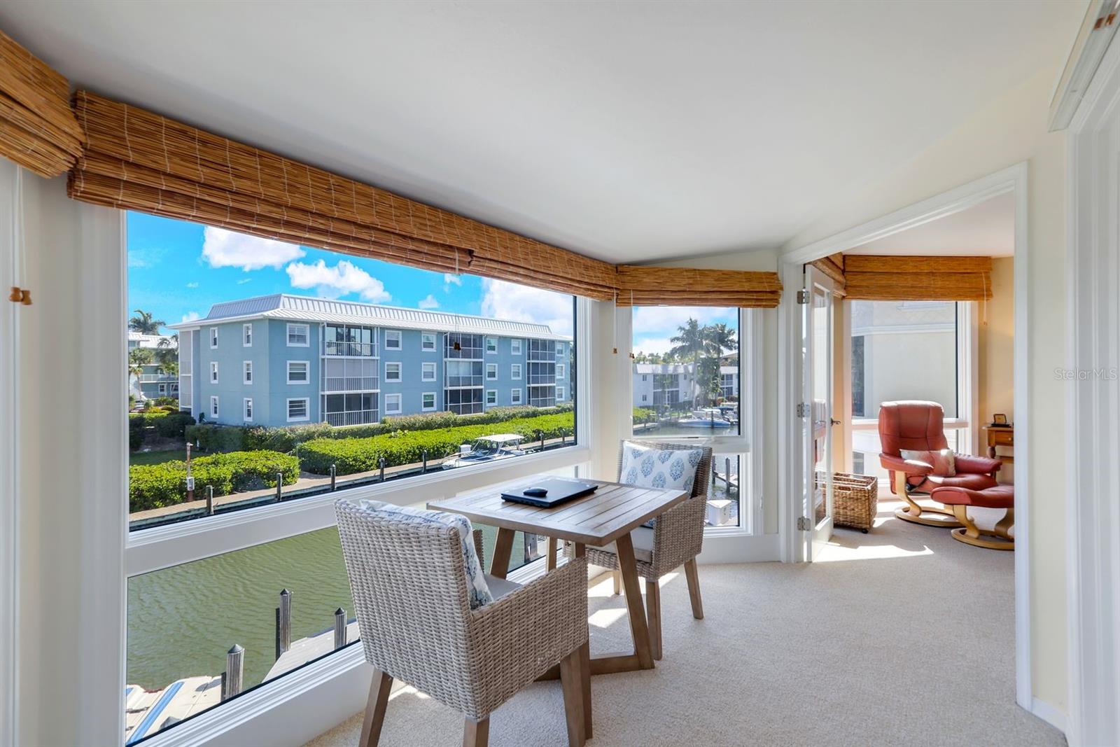 1309 CHESAPEAKE AVE #3B, NAPLES, FL, 34102