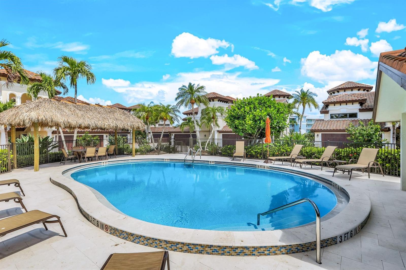 1309 CHESAPEAKE AVE #3B, NAPLES, FL, 34102