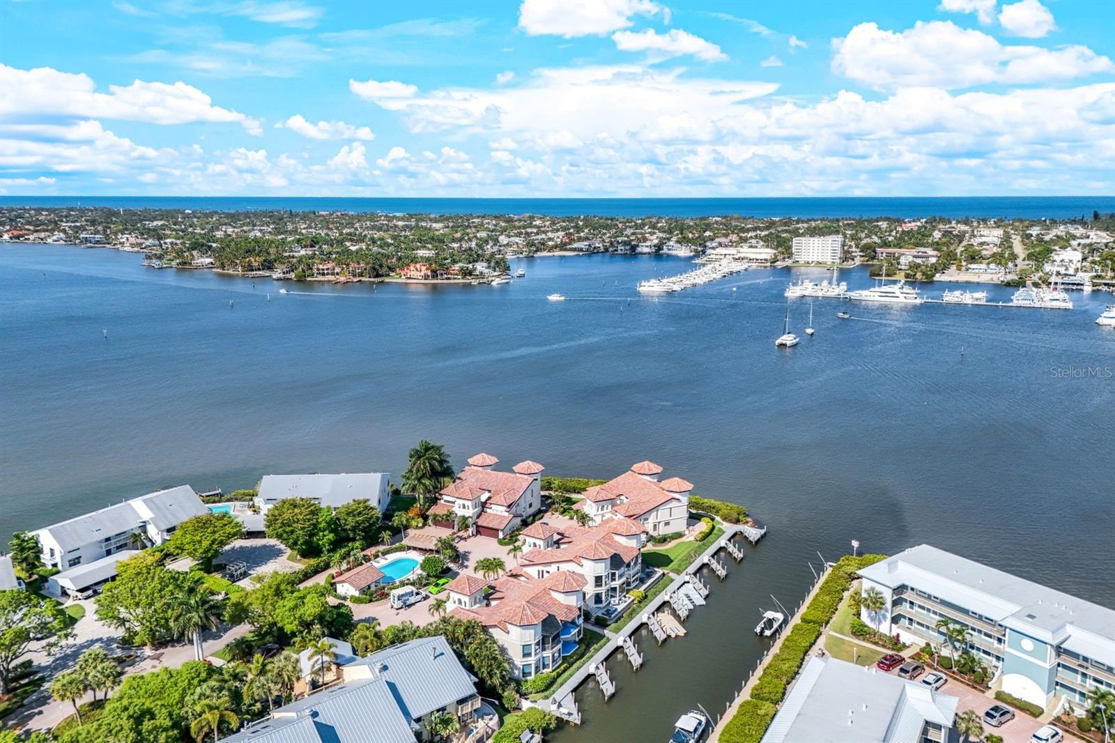 1309 CHESAPEAKE AVE #3B, NAPLES, FL, 34102