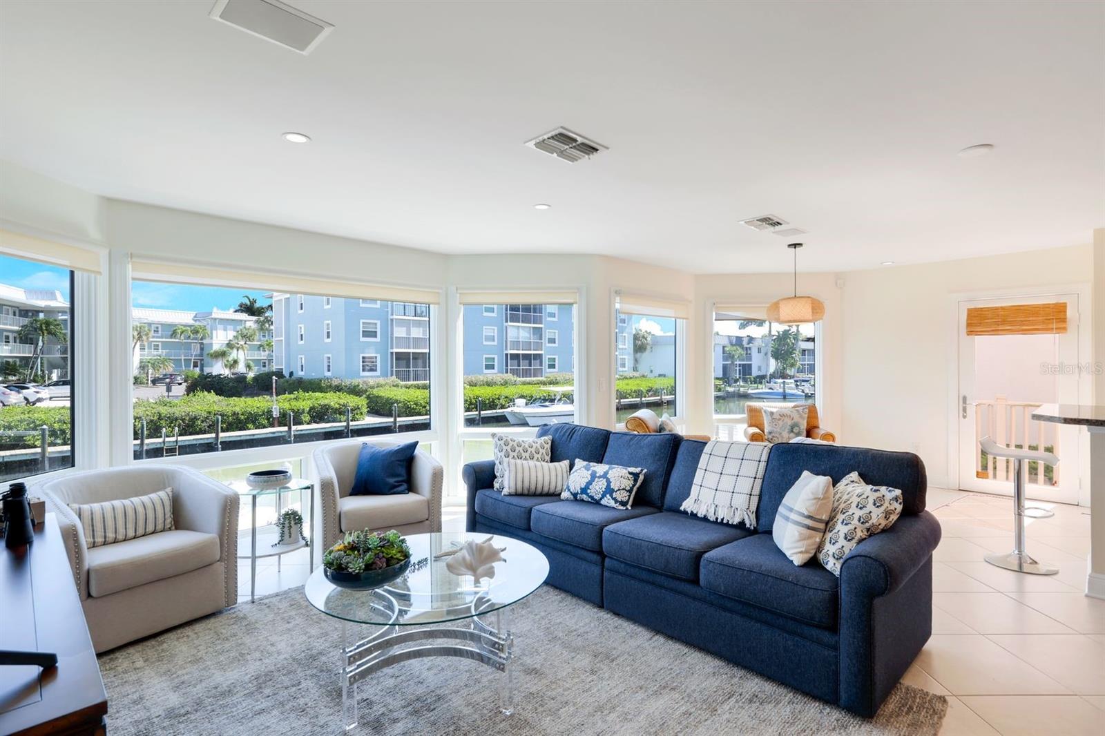 1309 CHESAPEAKE AVE #3B, NAPLES, FL, 34102