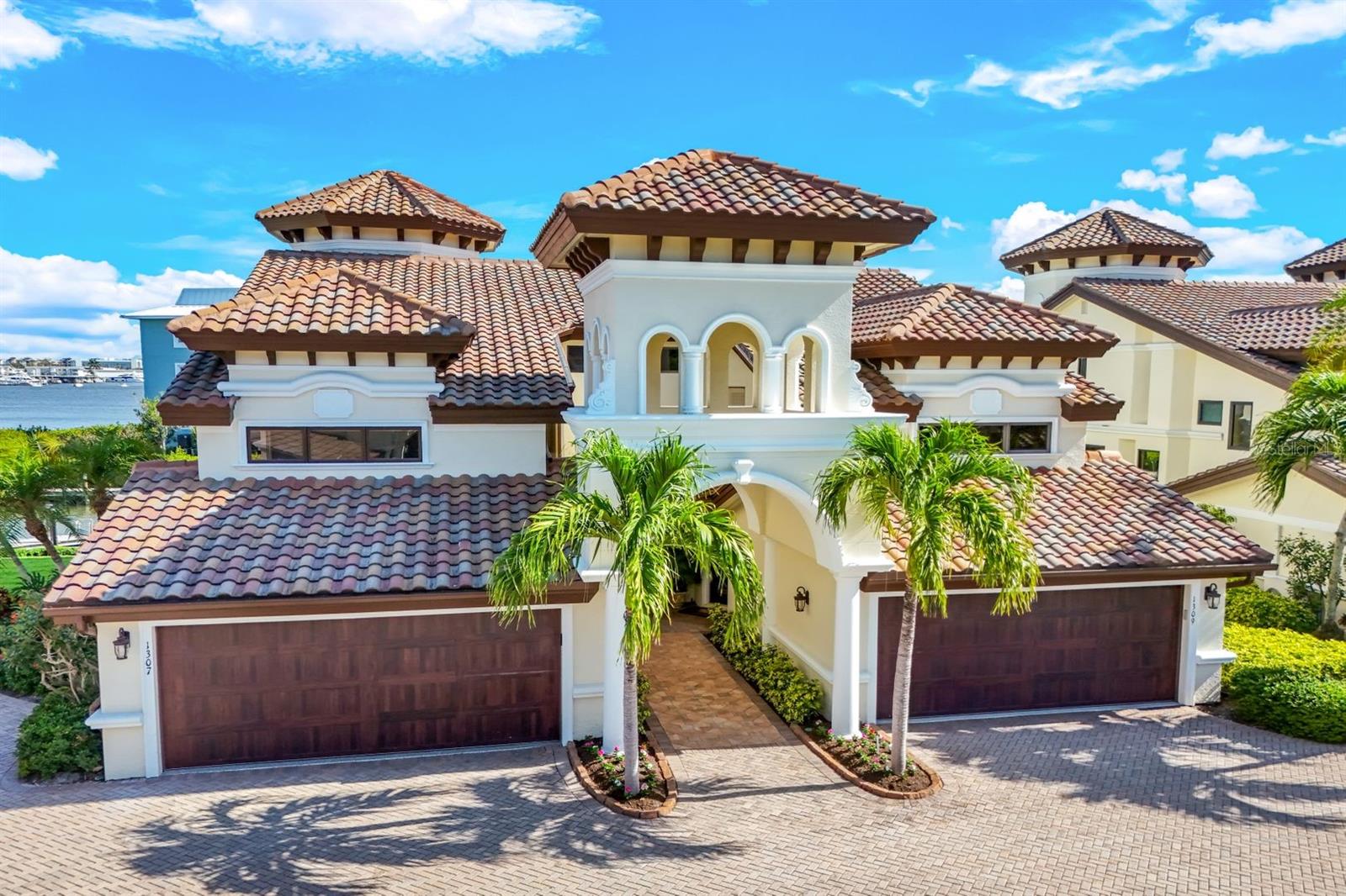 1309 CHESAPEAKE AVE #3B, NAPLES, FL, 34102