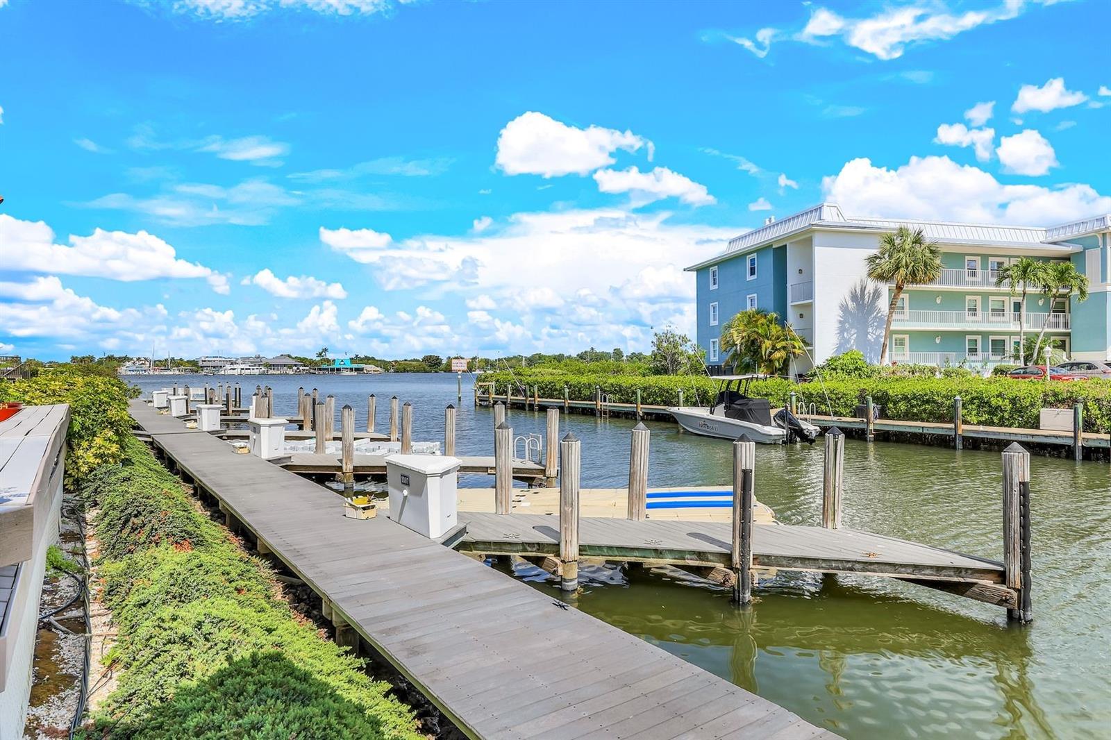 1309 CHESAPEAKE AVE #3B, NAPLES, FL, 34102