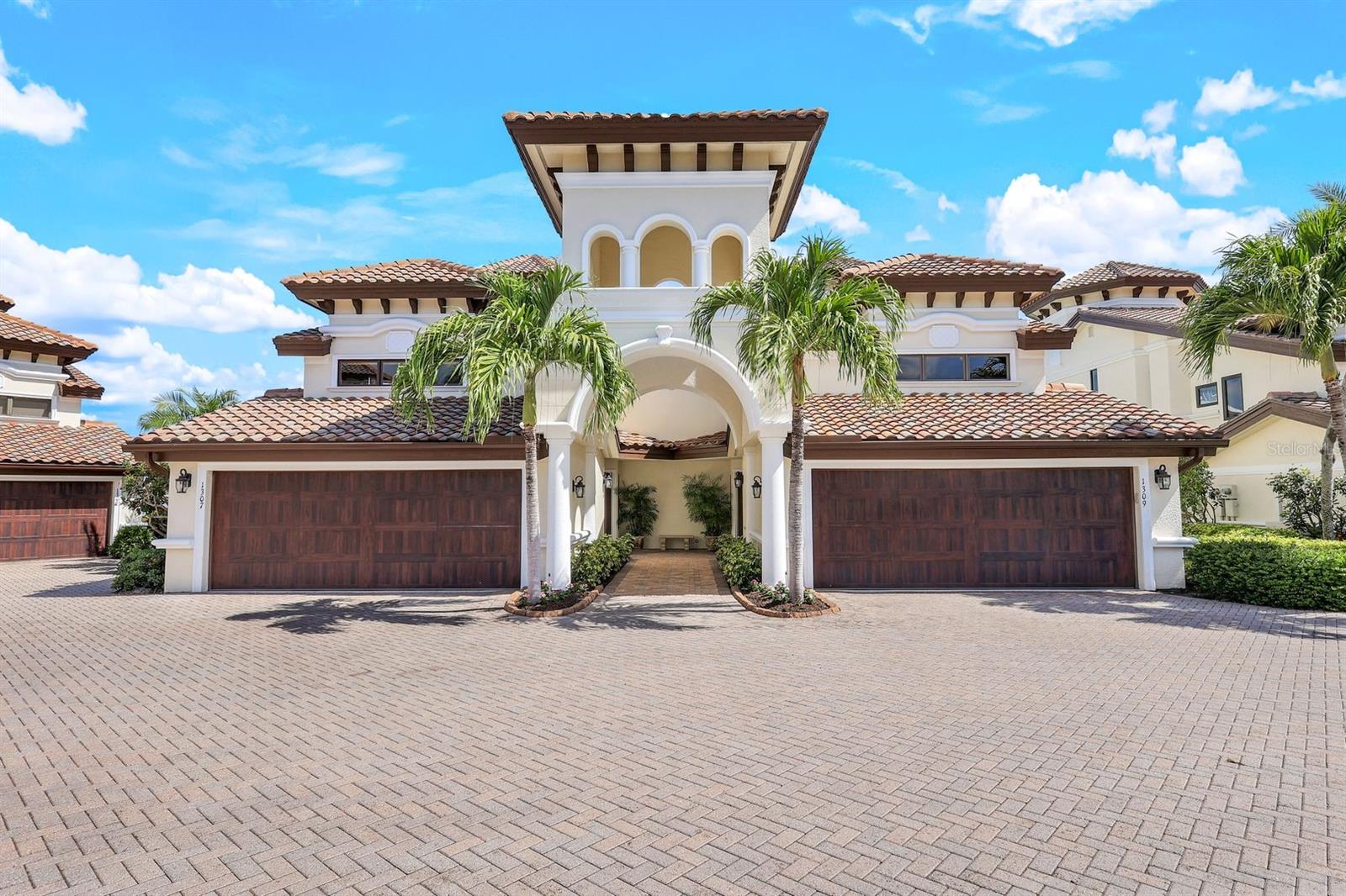 1309 CHESAPEAKE AVE #3B, NAPLES, FL, 34102