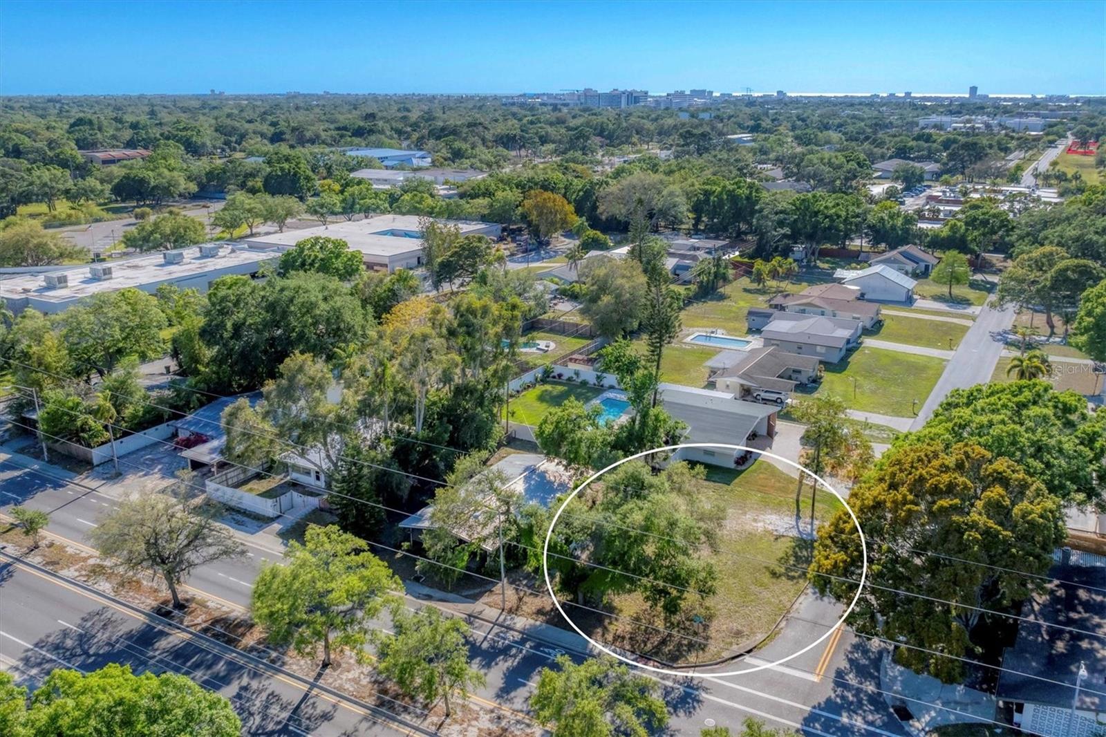 2782 HATTON ST, SARASOTA, FL, 34237