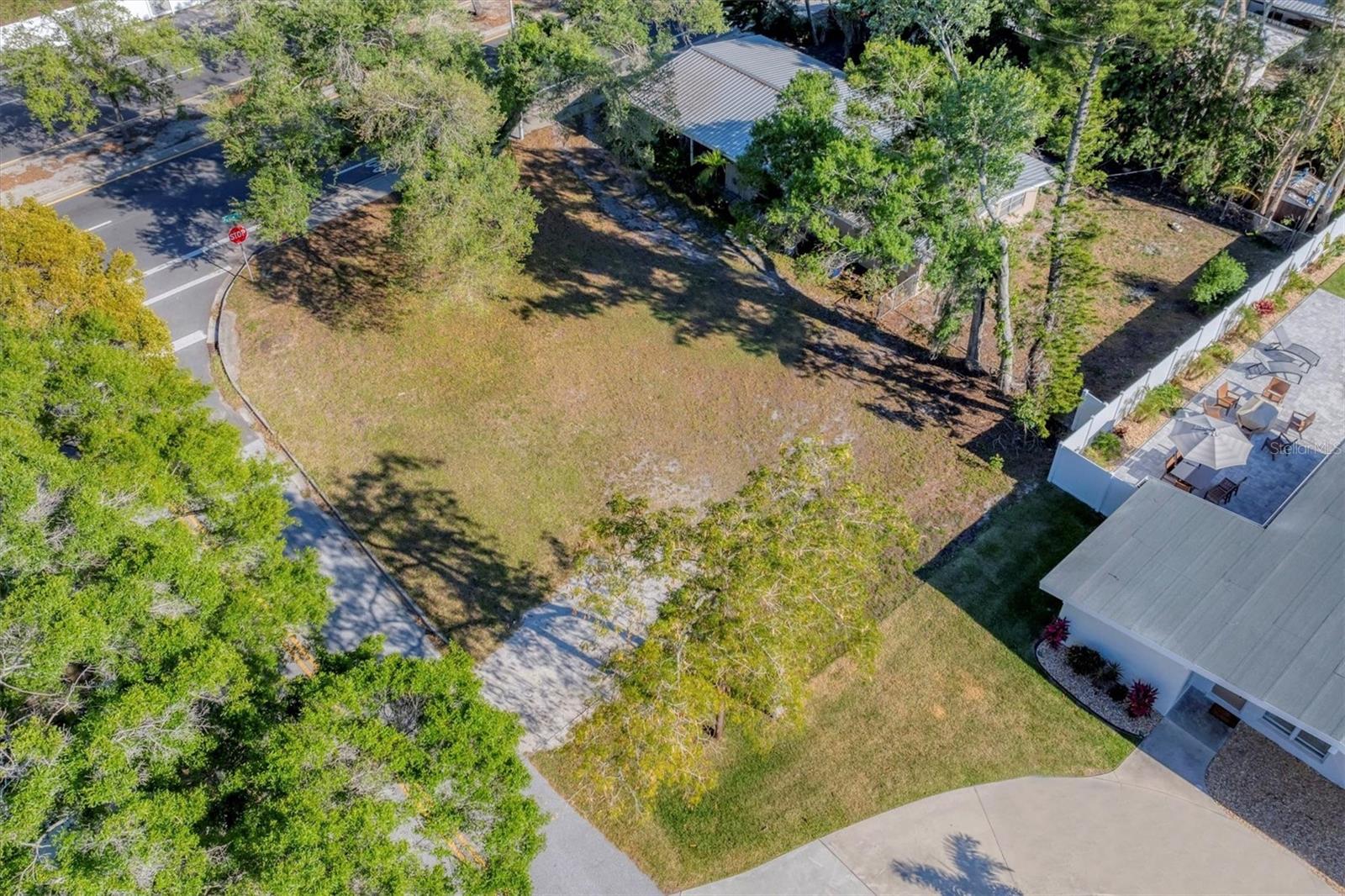 2782 HATTON ST, SARASOTA, FL, 34237