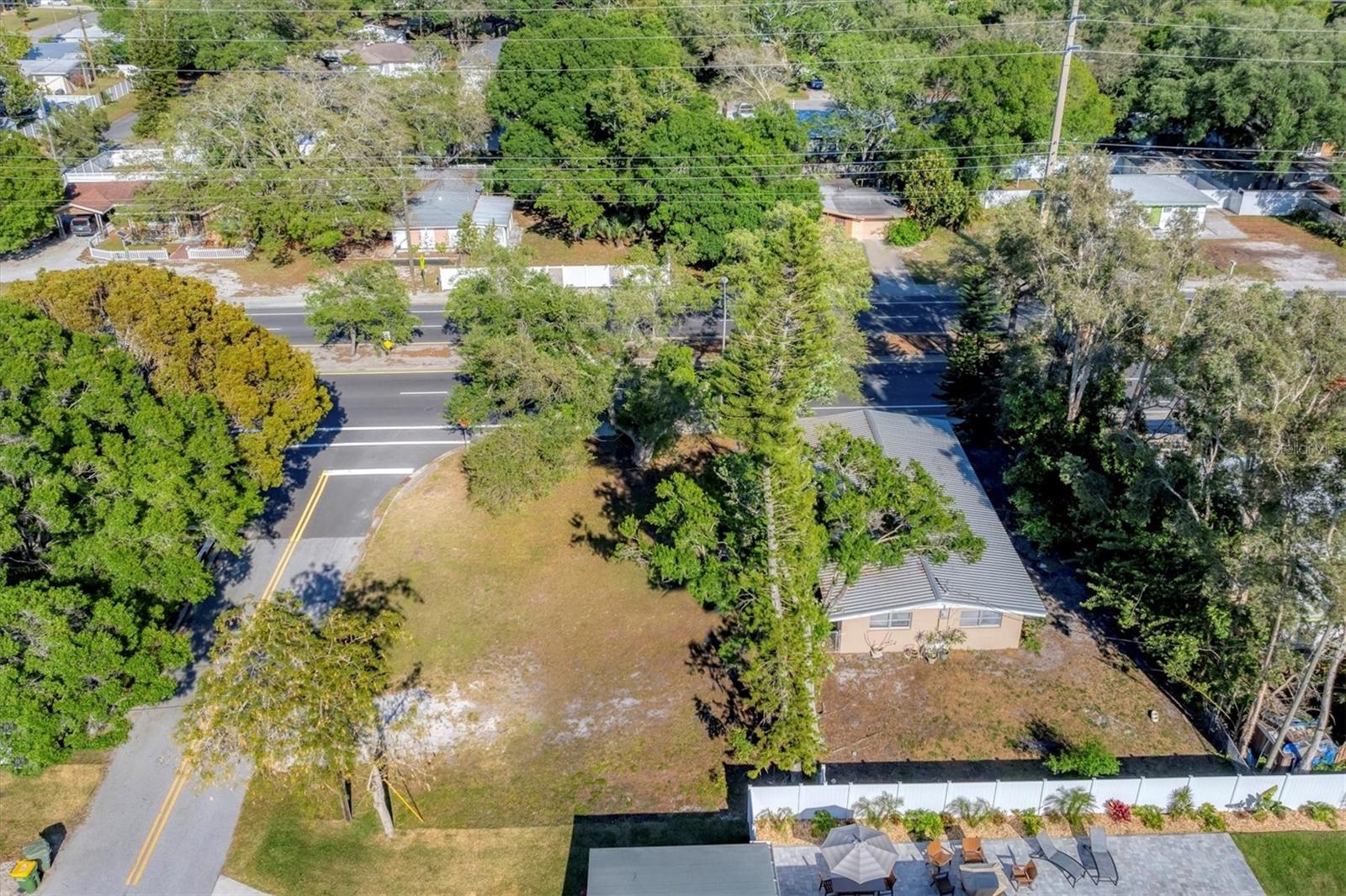 2782 HATTON ST, SARASOTA, FL, 34237