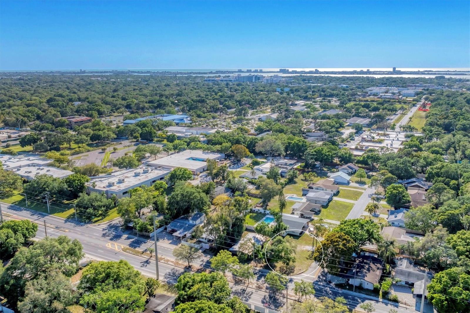 2782 HATTON ST, SARASOTA, FL, 34237