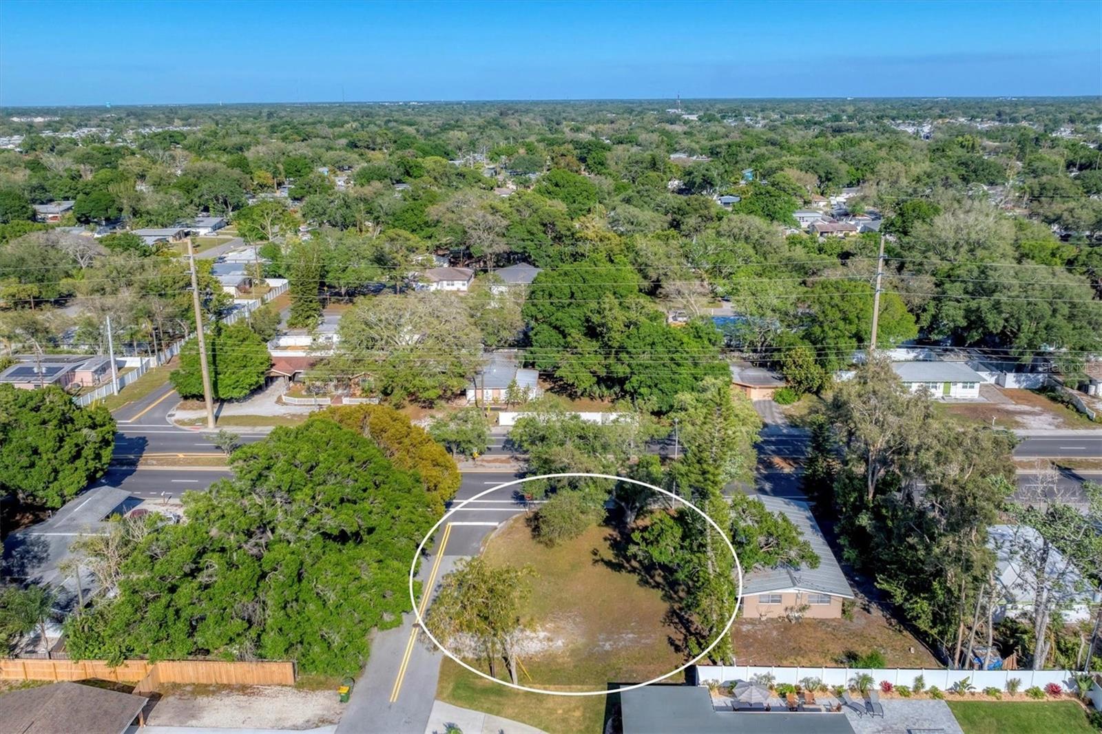 2782 HATTON ST, SARASOTA, FL, 34237