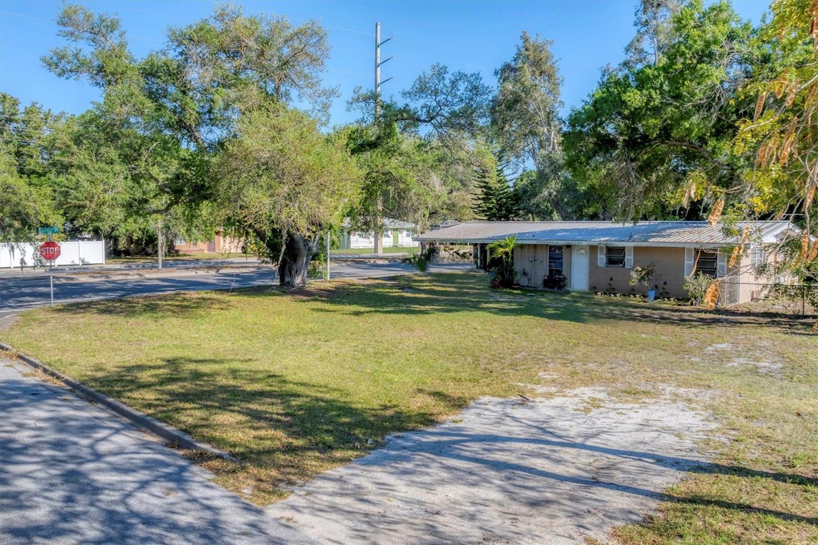 2782 HATTON ST, SARASOTA, FL, 34237