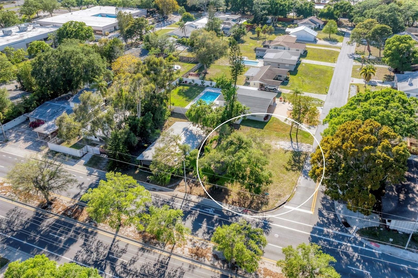 2782 HATTON ST, SARASOTA, FL, 34237