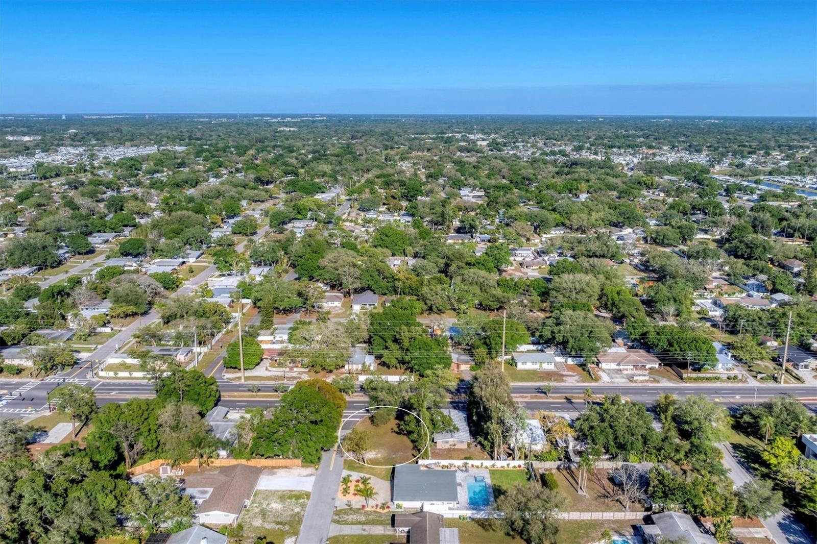 2782 HATTON ST, SARASOTA, FL, 34237