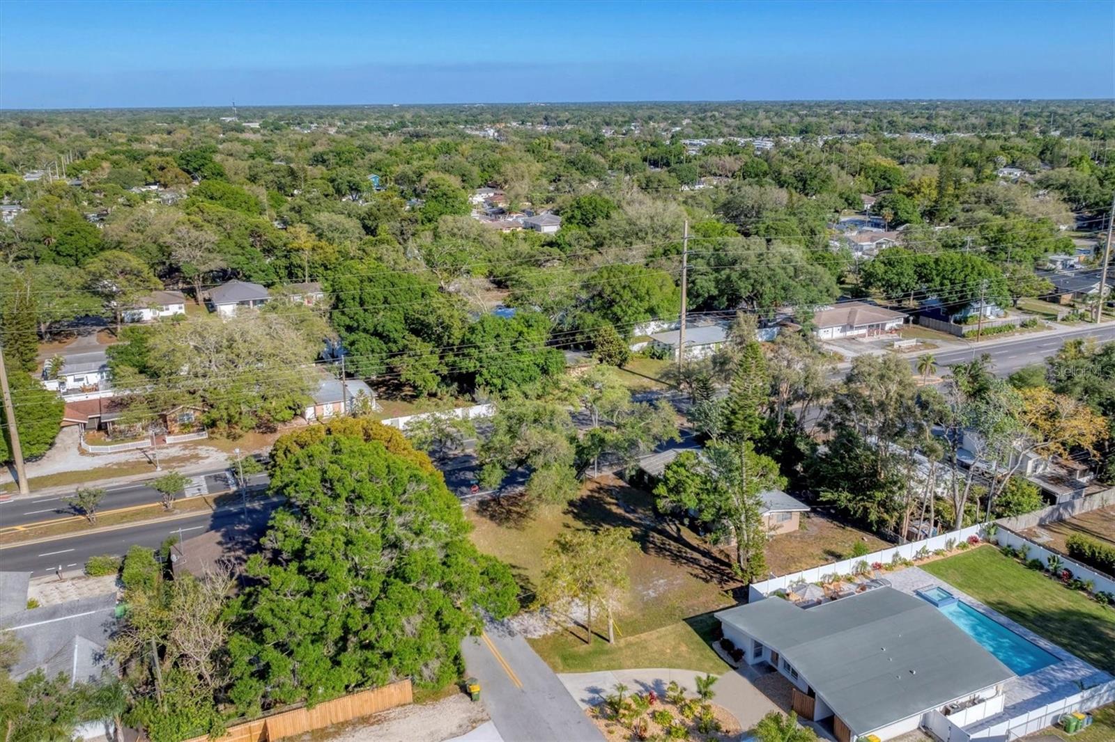 2782 HATTON ST, SARASOTA, FL, 34237