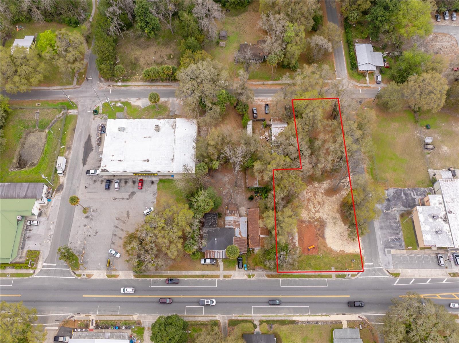 25110 W NEWBERRY RD, NEWBERRY, FL, 32669