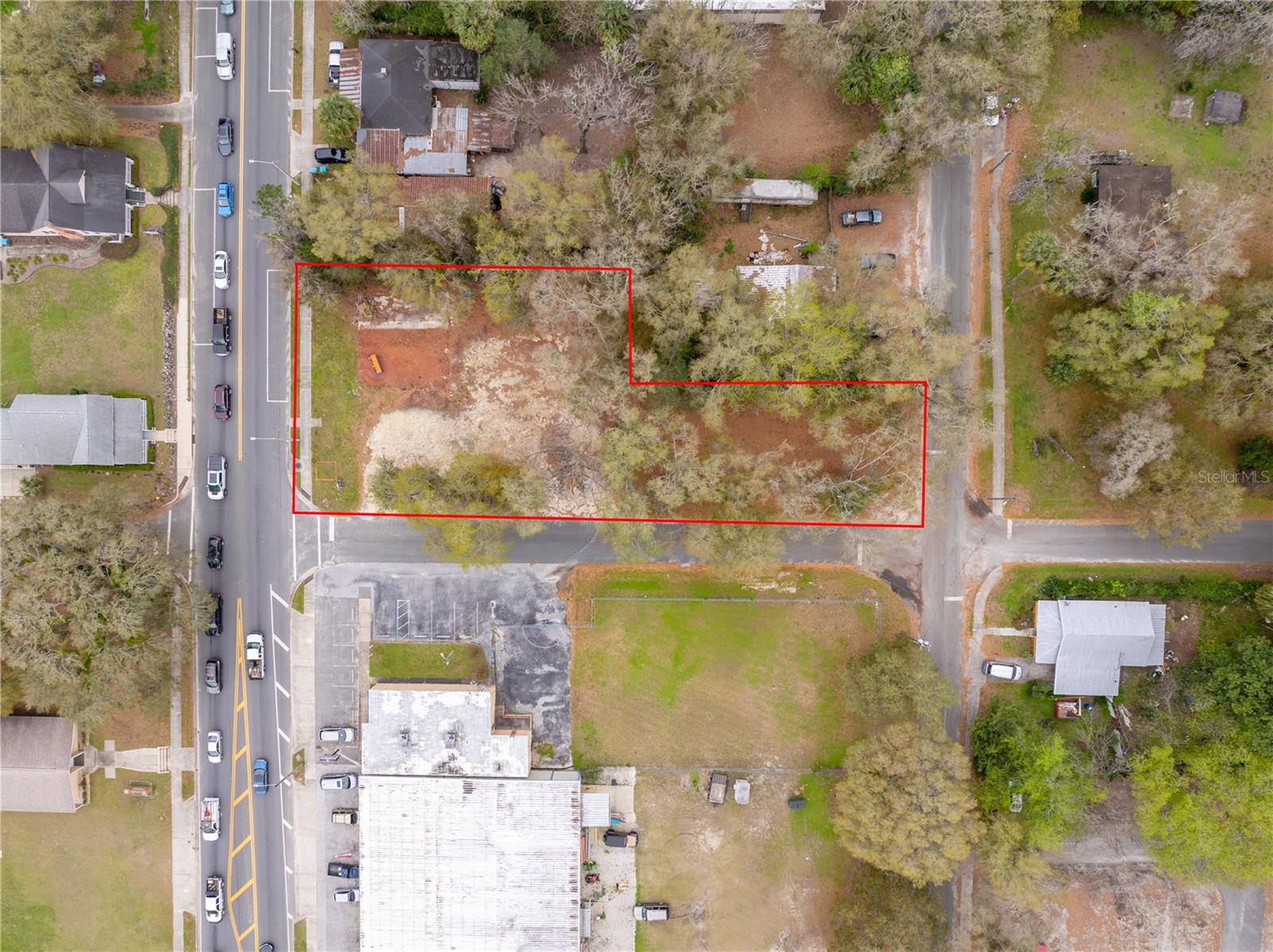 25110 W NEWBERRY RD, NEWBERRY, FL, 32669