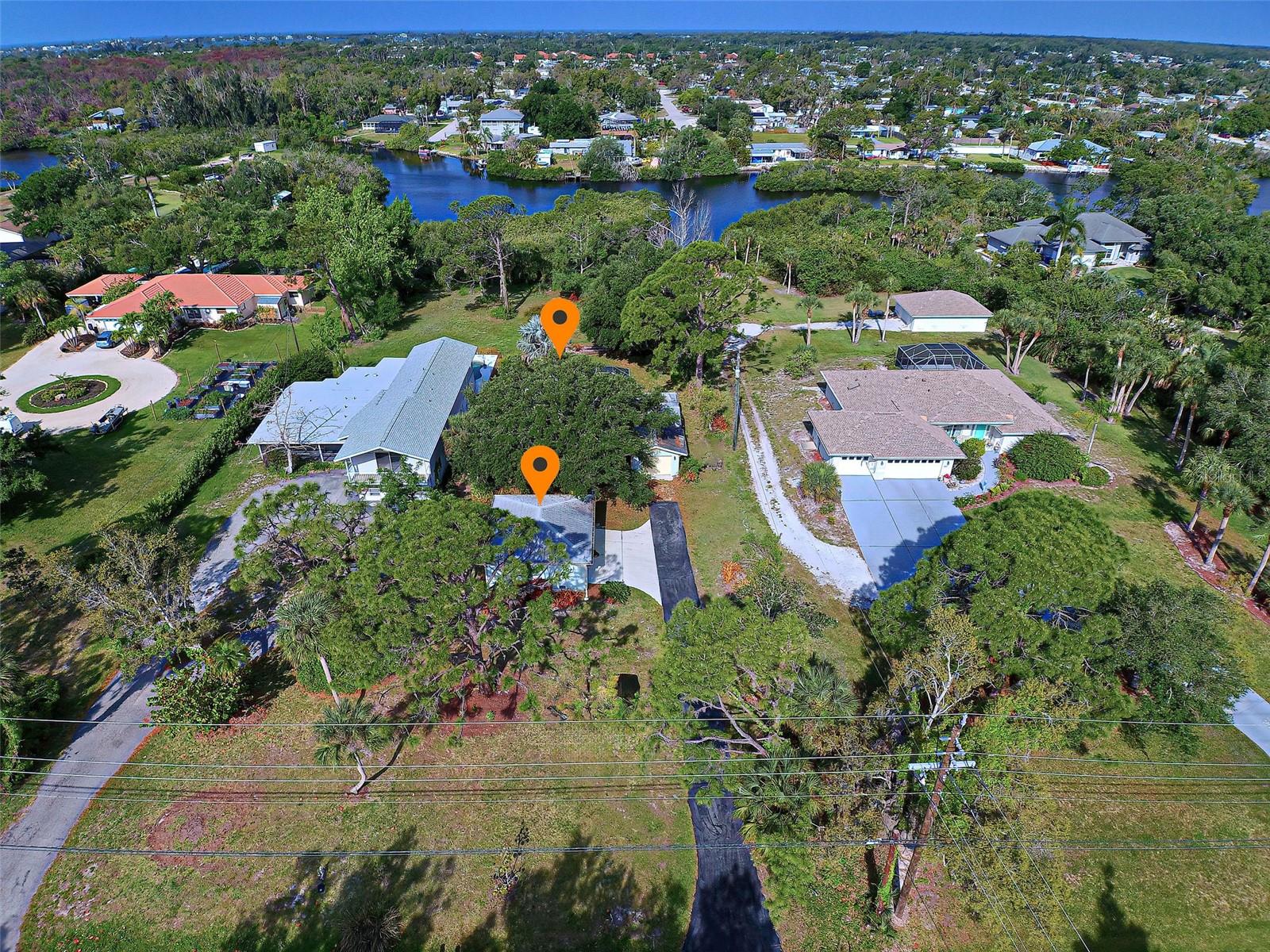 110 S OXFORD DR, ENGLEWOOD, FL, 34223