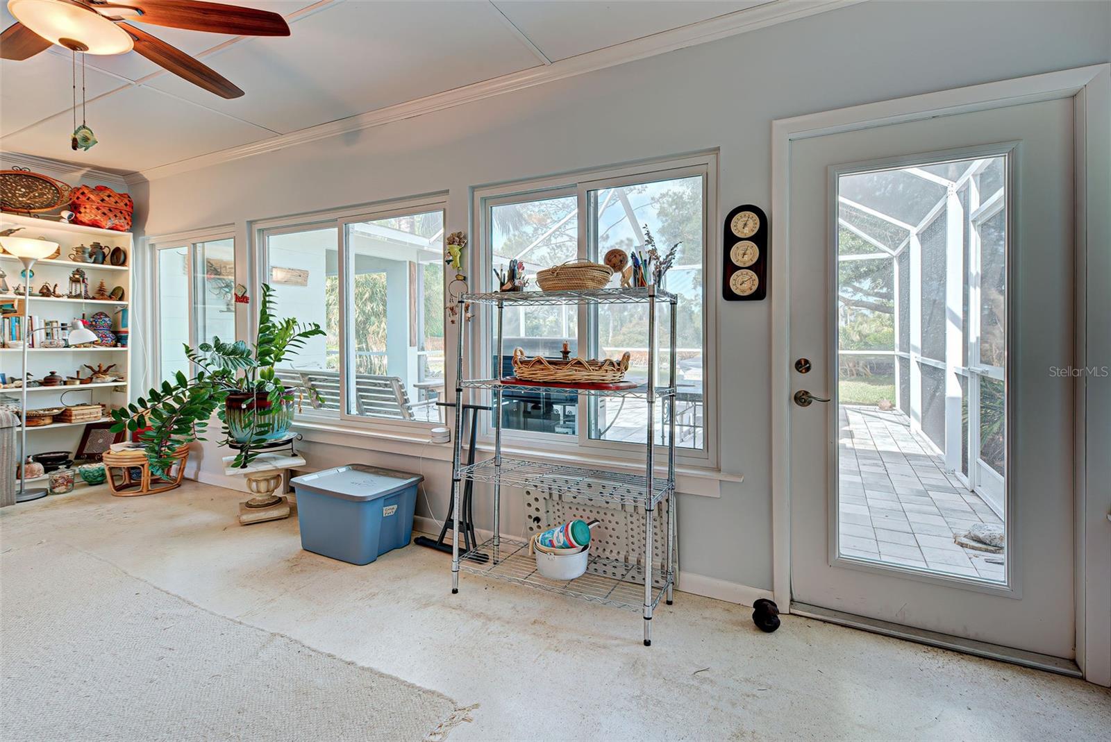 110 S OXFORD DR, ENGLEWOOD, FL, 34223