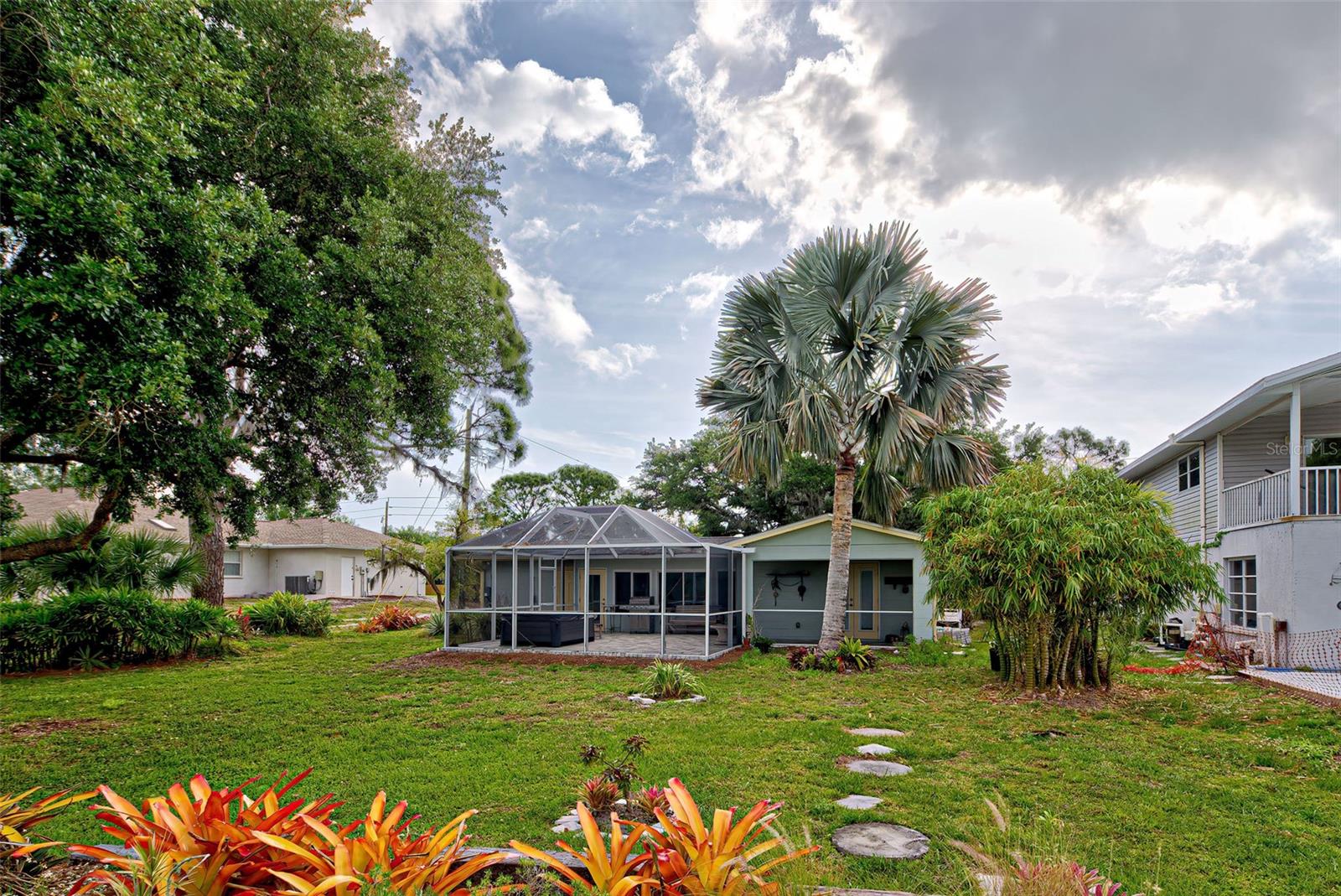 110 S OXFORD DR, ENGLEWOOD, FL, 34223