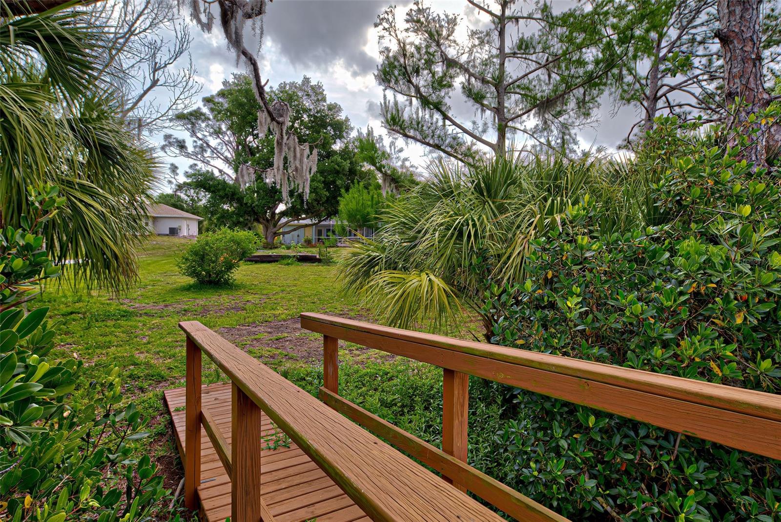 110 S OXFORD DR, ENGLEWOOD, FL, 34223