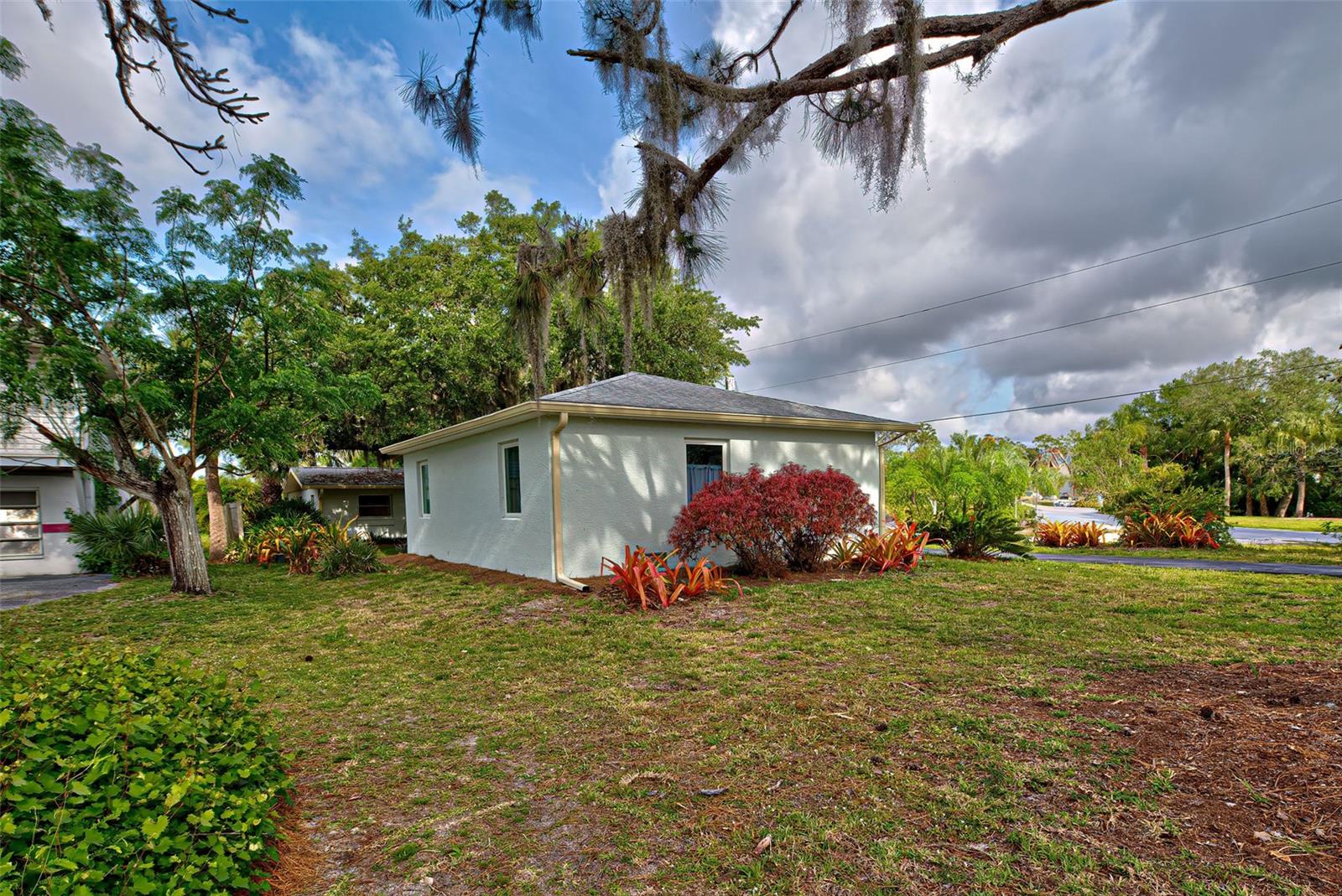 110 S OXFORD DR, ENGLEWOOD, FL, 34223