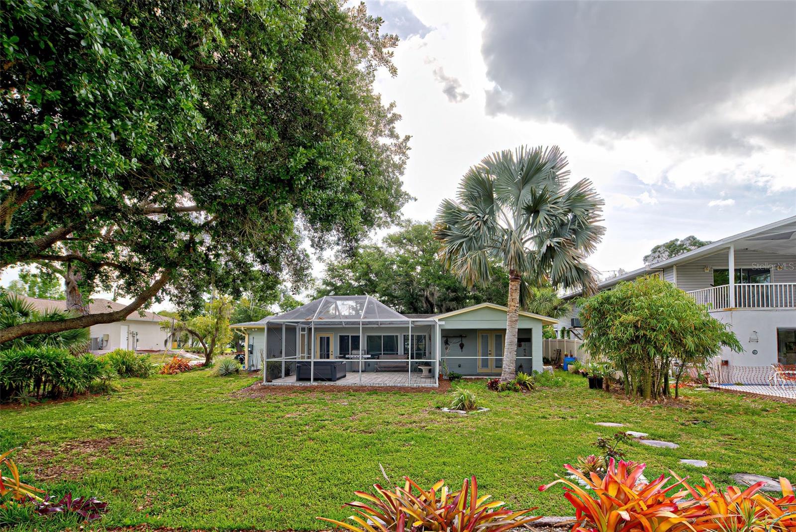 110 S OXFORD DR, ENGLEWOOD, FL, 34223