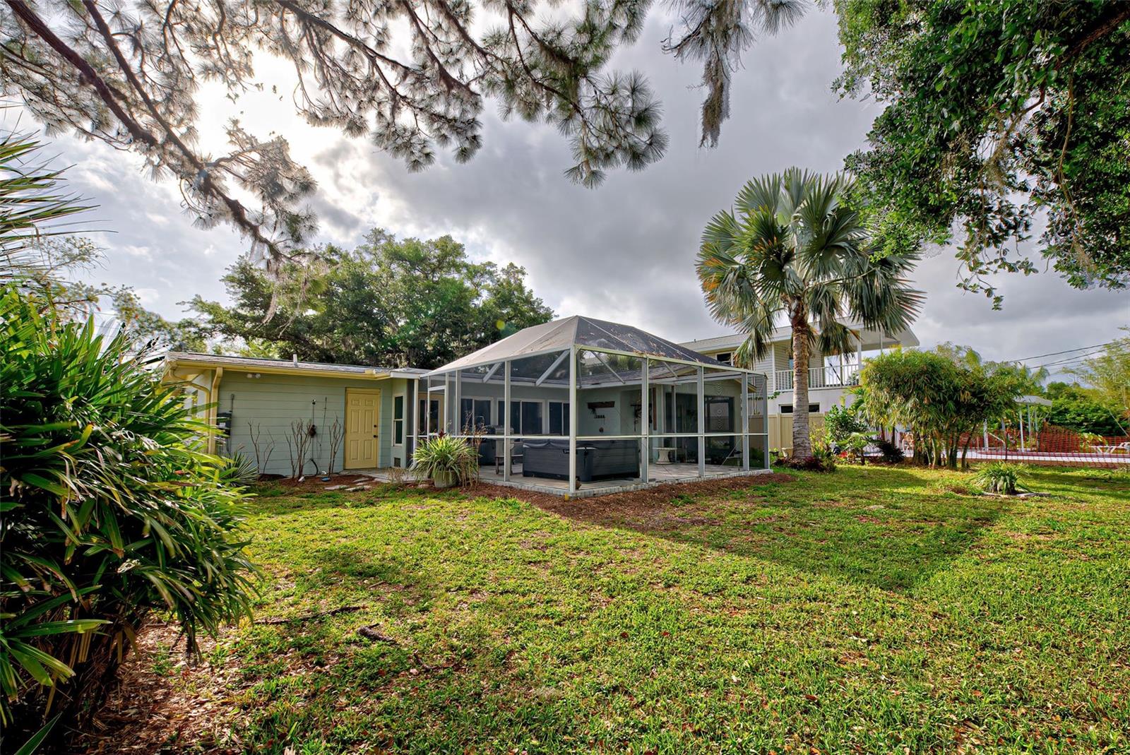 110 S OXFORD DR, ENGLEWOOD, FL, 34223