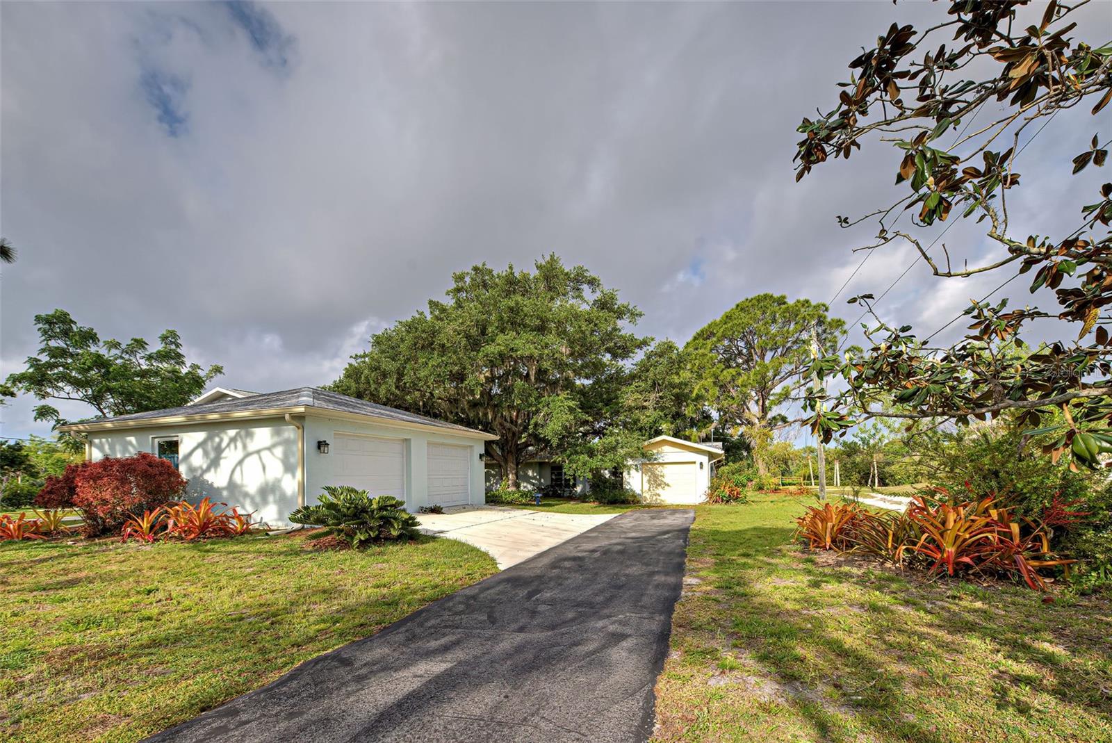 110 S OXFORD DR, ENGLEWOOD, FL, 34223