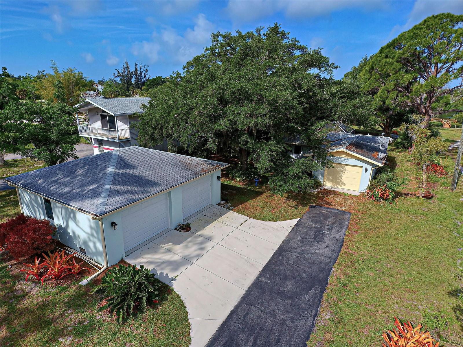 110 S OXFORD DR, ENGLEWOOD, FL, 34223