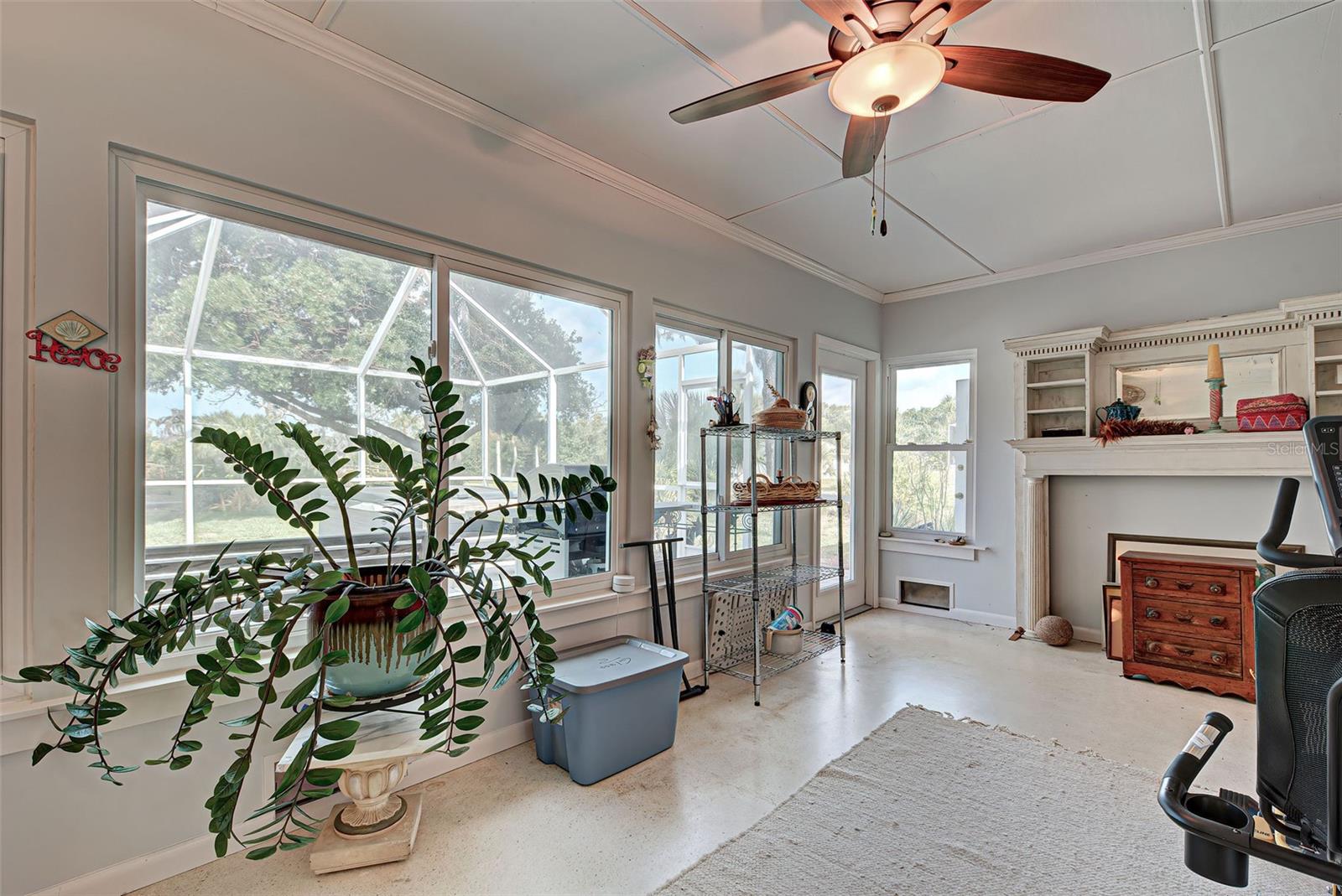 110 S OXFORD DR, ENGLEWOOD, FL, 34223