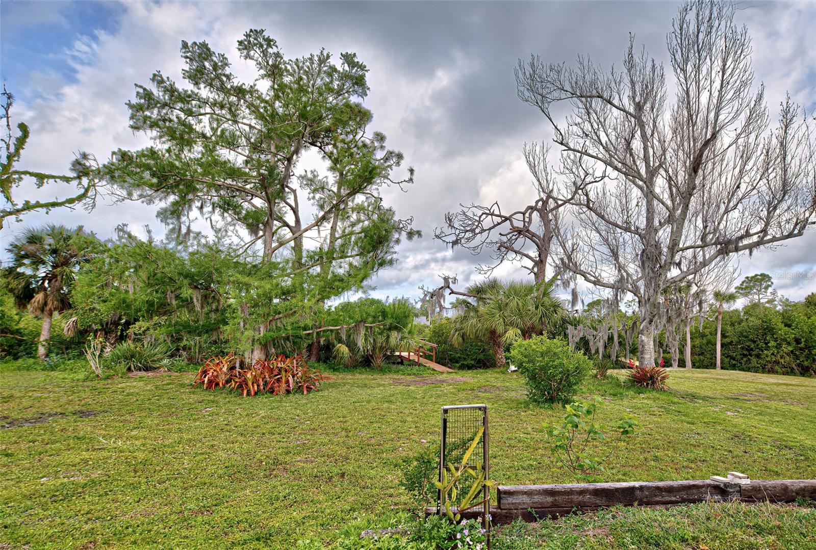 110 S OXFORD DR, ENGLEWOOD, FL, 34223