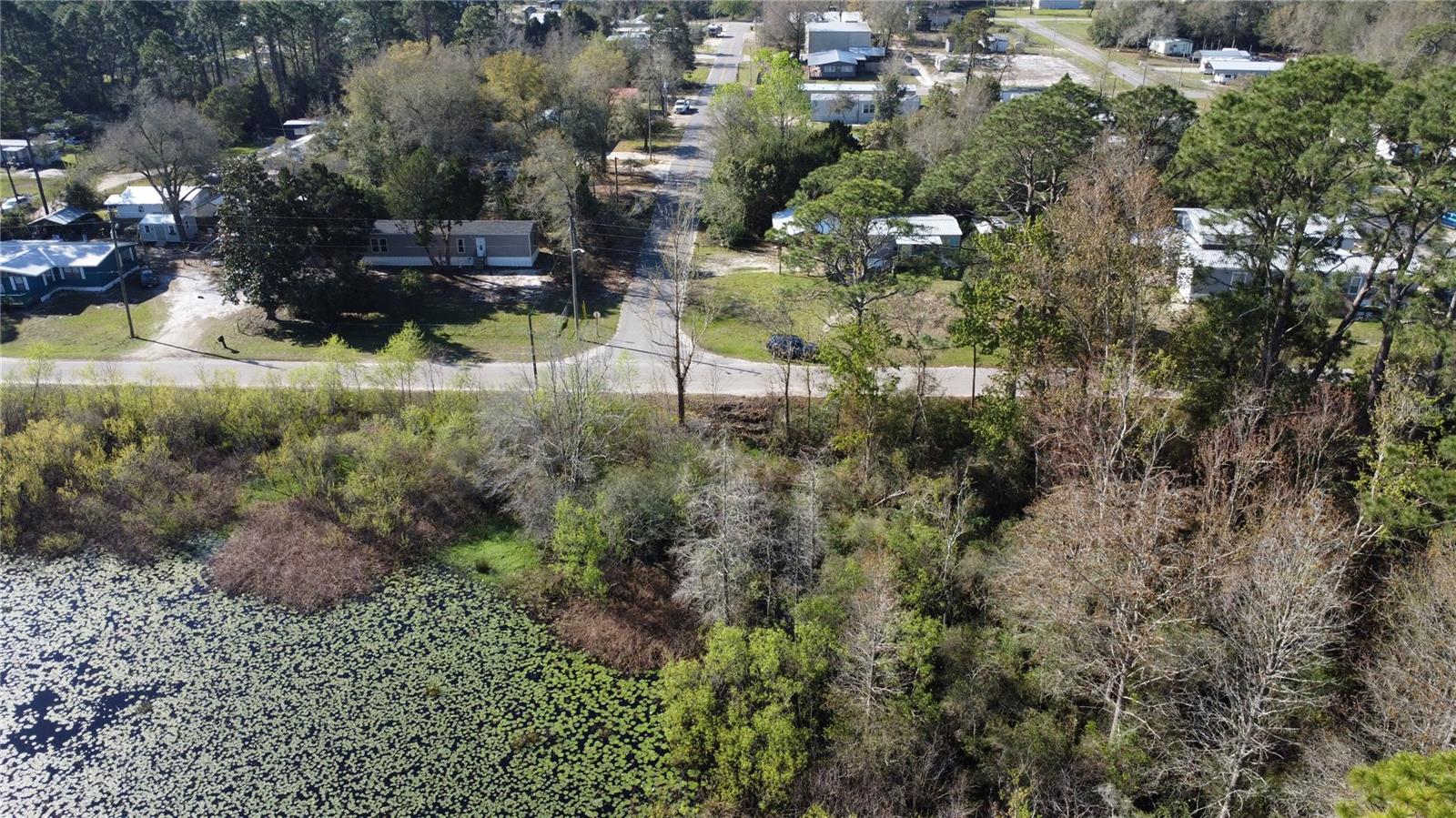 1101 NE 2ND ST, CARRABELLE, FL, 32322