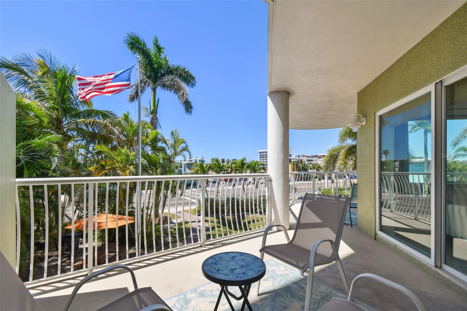 11605 GULF BLVD #208, TREASURE ISLAND, FL, 33706