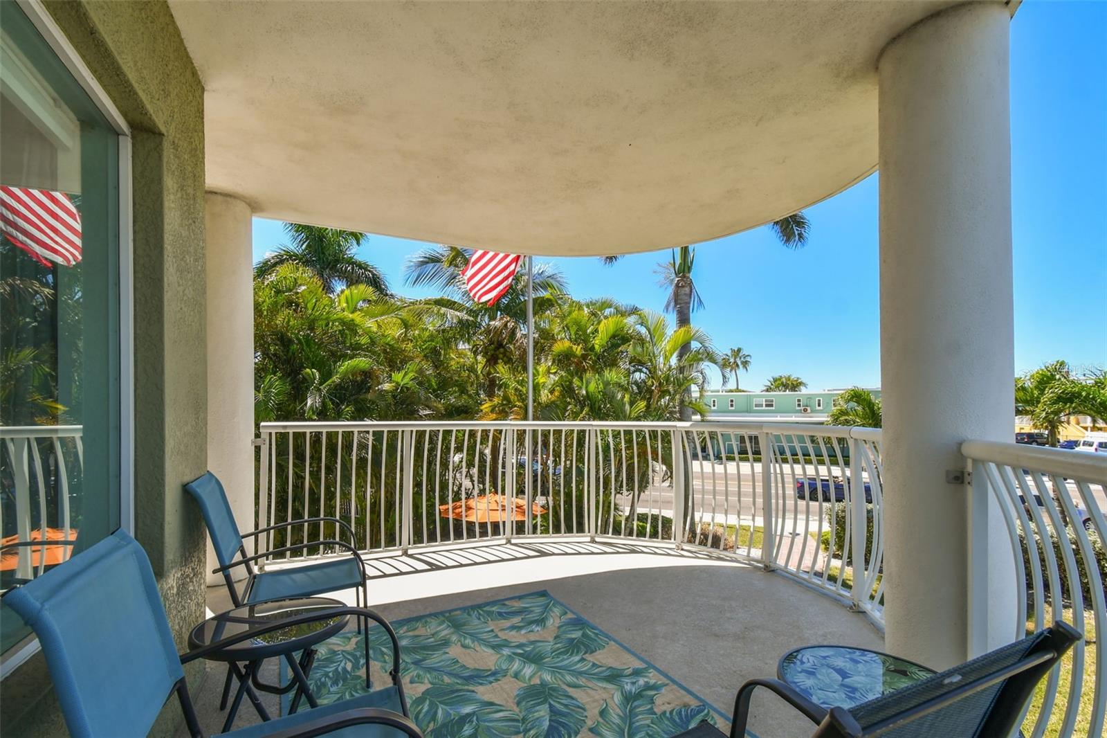 11605 GULF BLVD #208, TREASURE ISLAND, FL, 33706