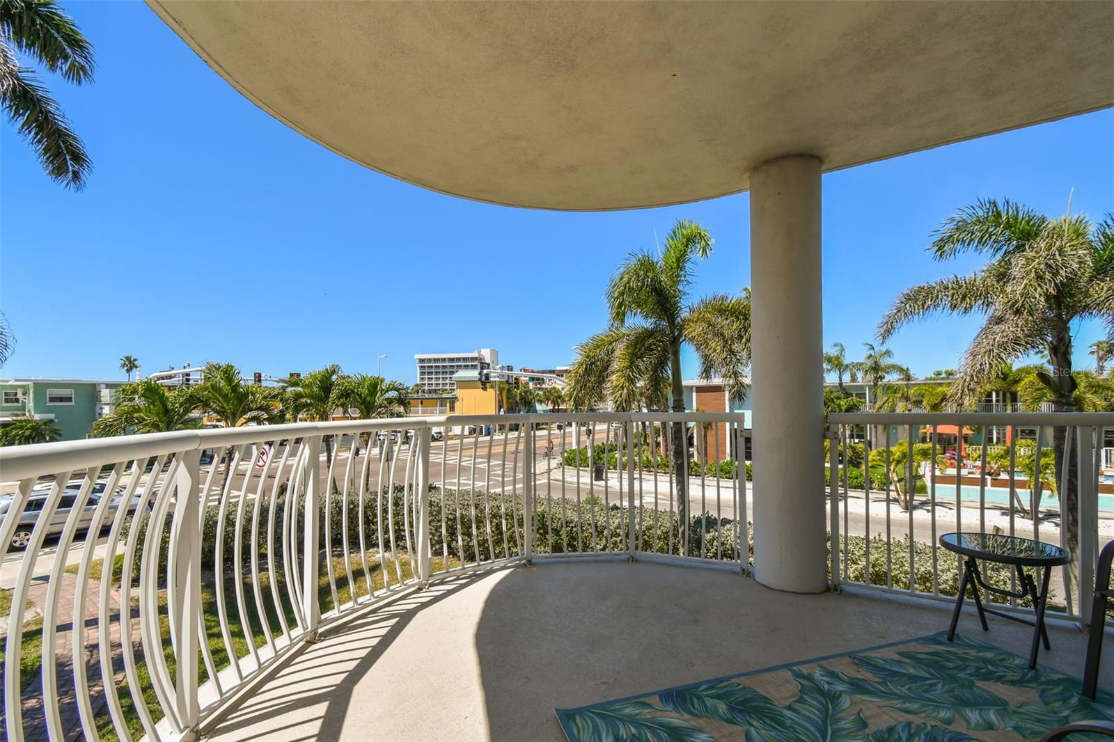 11605 GULF BLVD #208, TREASURE ISLAND, FL, 33706