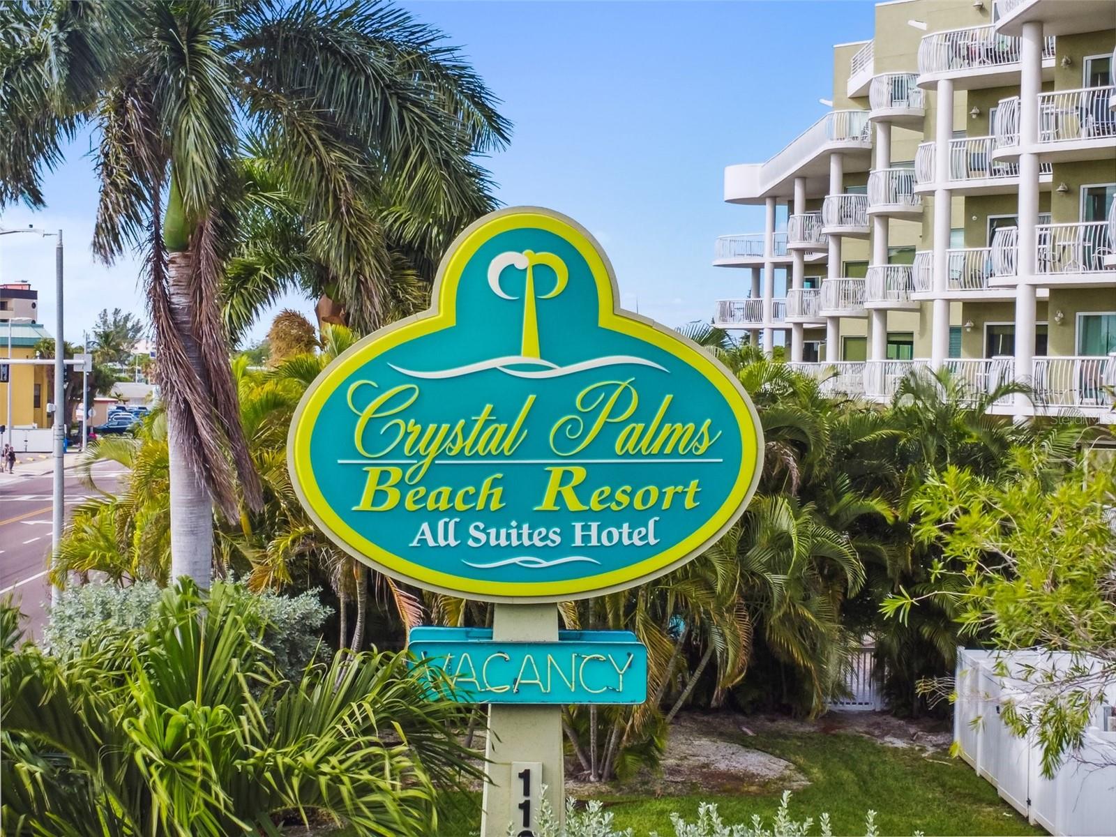 11605 GULF BLVD #208, TREASURE ISLAND, FL, 33706