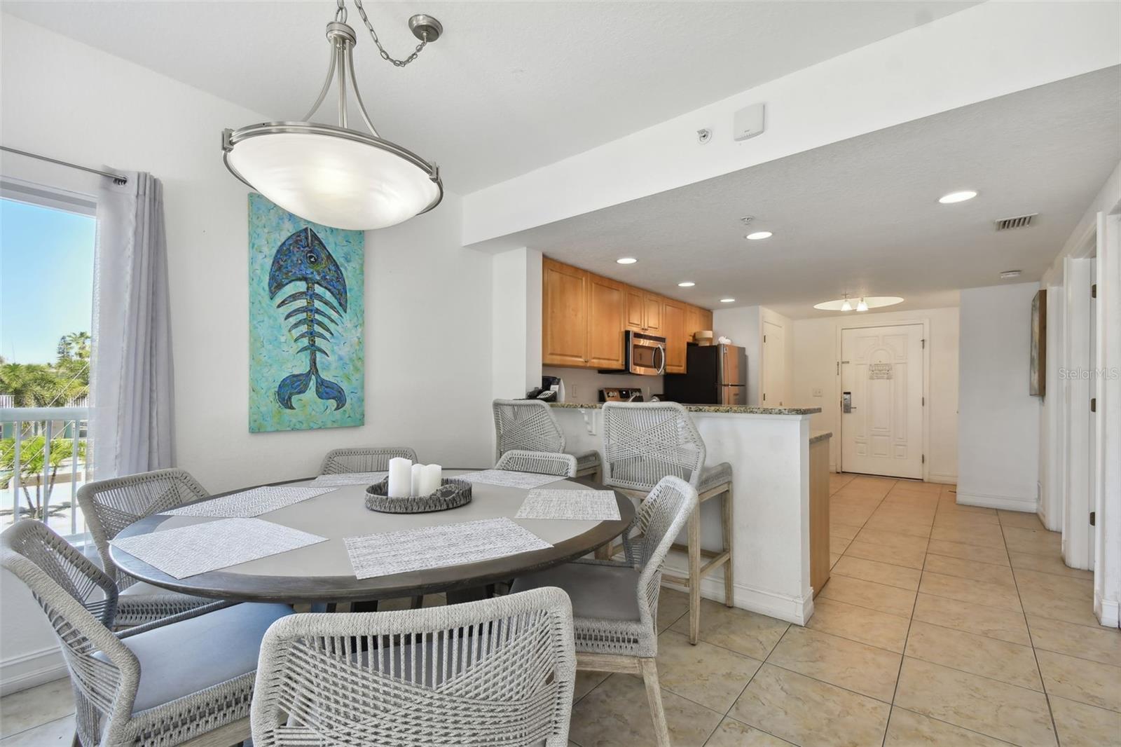 11605 GULF BLVD #208, TREASURE ISLAND, FL, 33706
