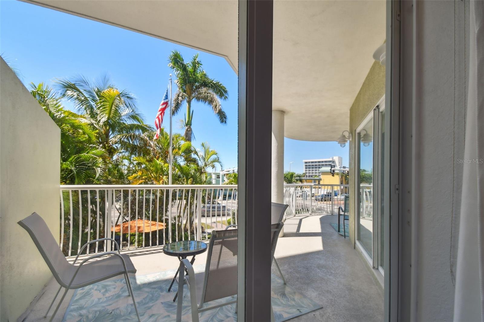 11605 GULF BLVD #208, TREASURE ISLAND, FL, 33706