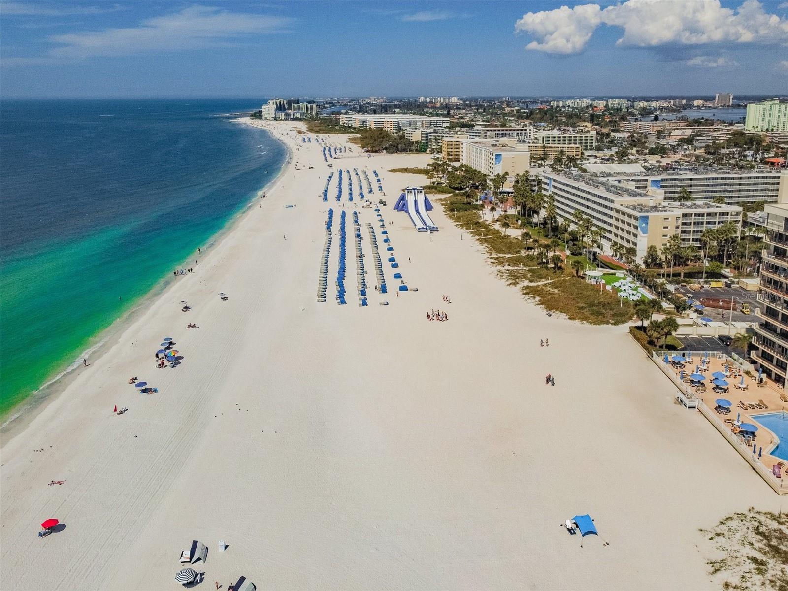 11605 GULF BLVD #208, TREASURE ISLAND, FL, 33706