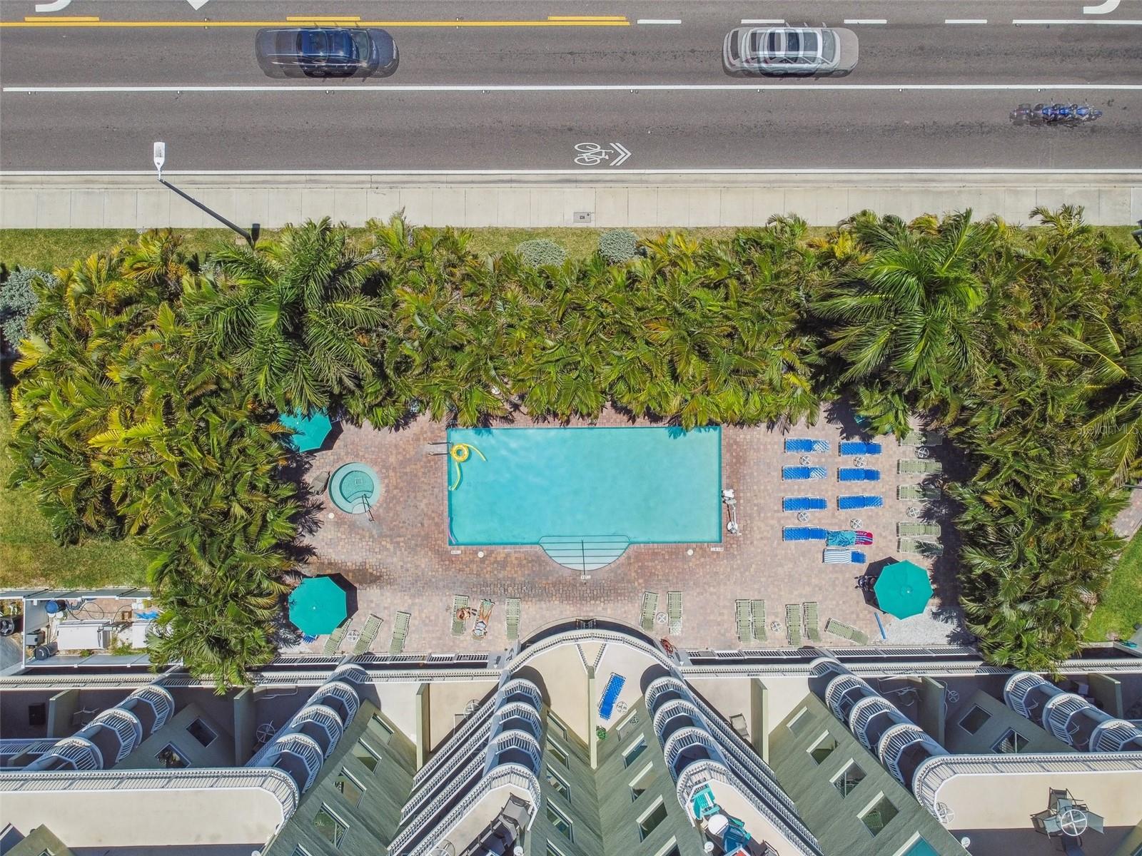 11605 GULF BLVD #208, TREASURE ISLAND, FL, 33706