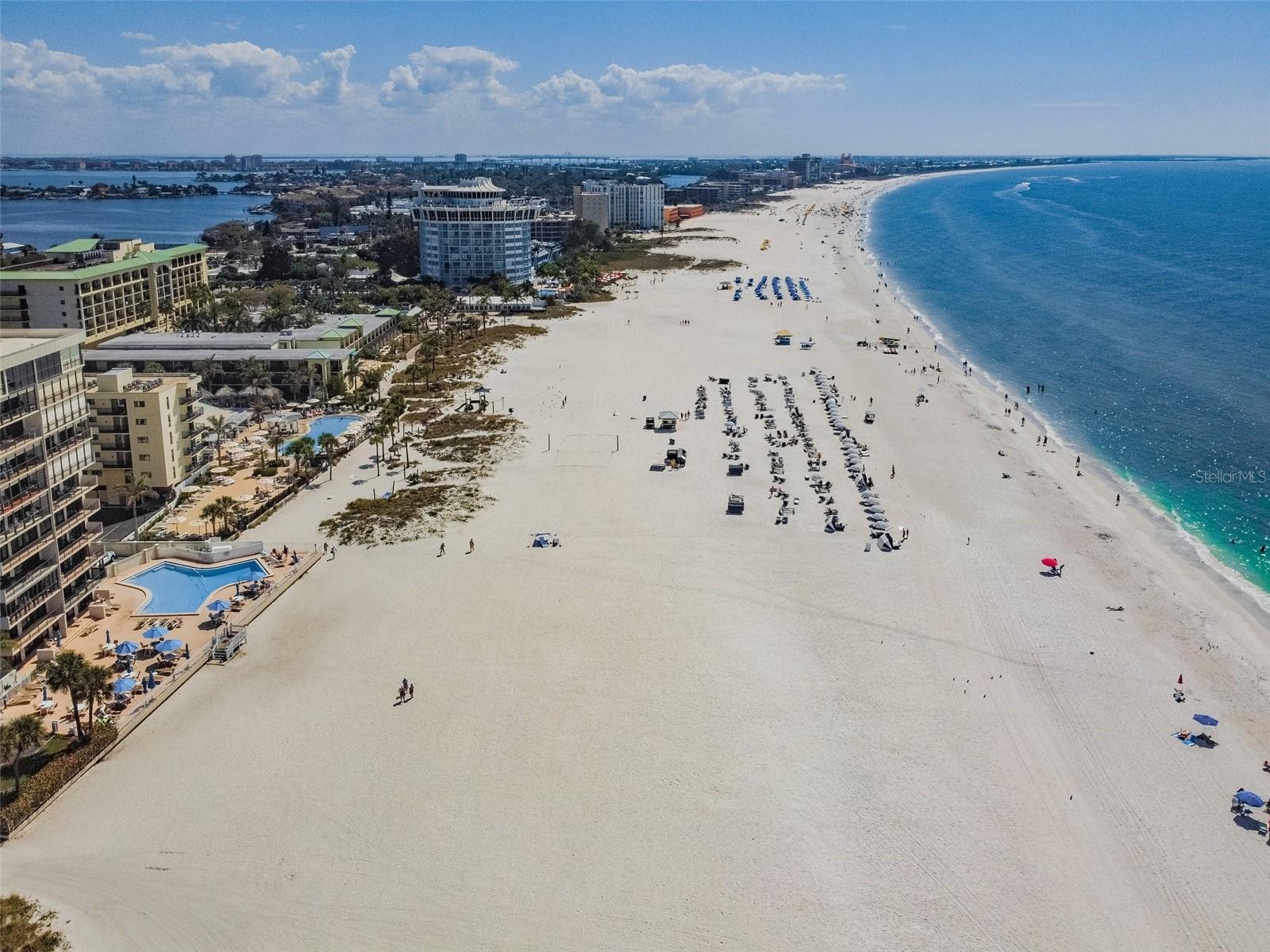 11605 GULF BLVD #208, TREASURE ISLAND, FL, 33706