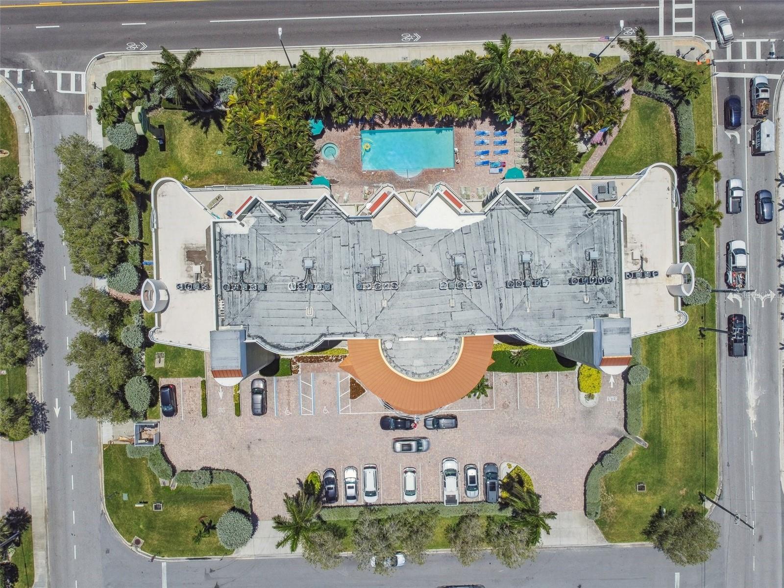 11605 GULF BLVD #208, TREASURE ISLAND, FL, 33706