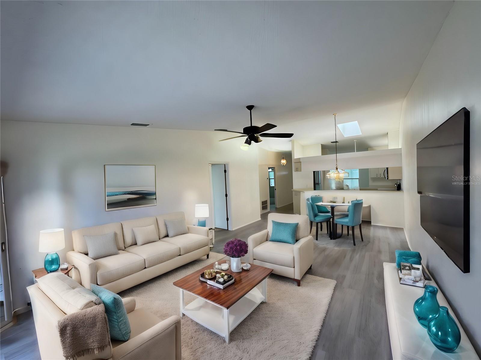 5524 37TH ST E #0, BRADENTON, FL, 34203