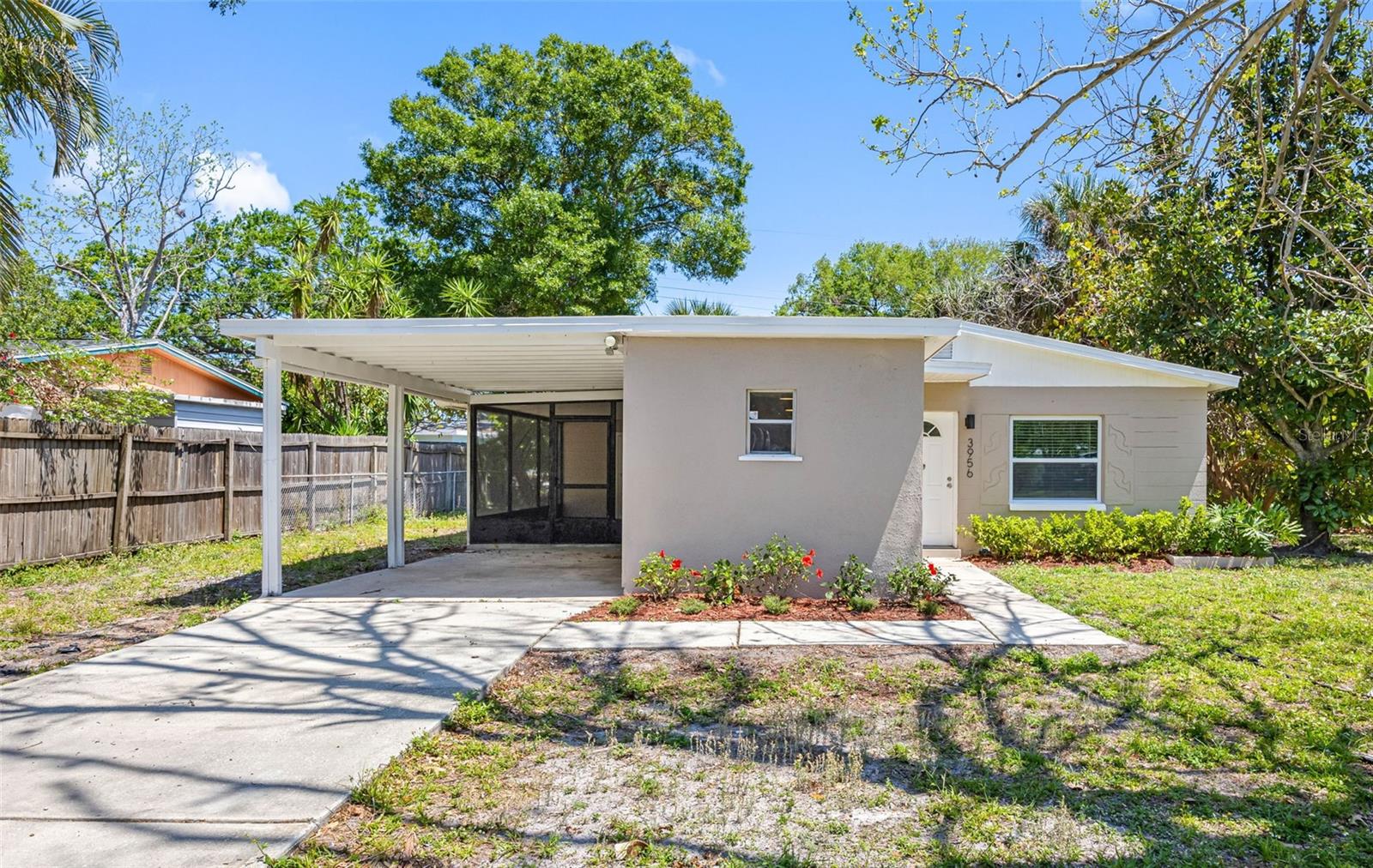 3956 15TH AVE SE, LARGO, FL, 33771