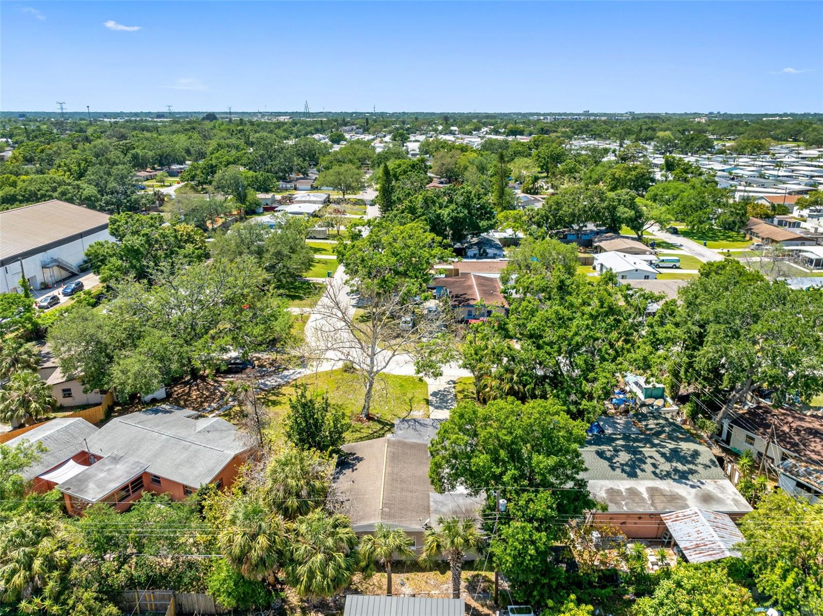 3956 15TH AVE SE, LARGO, FL, 33771