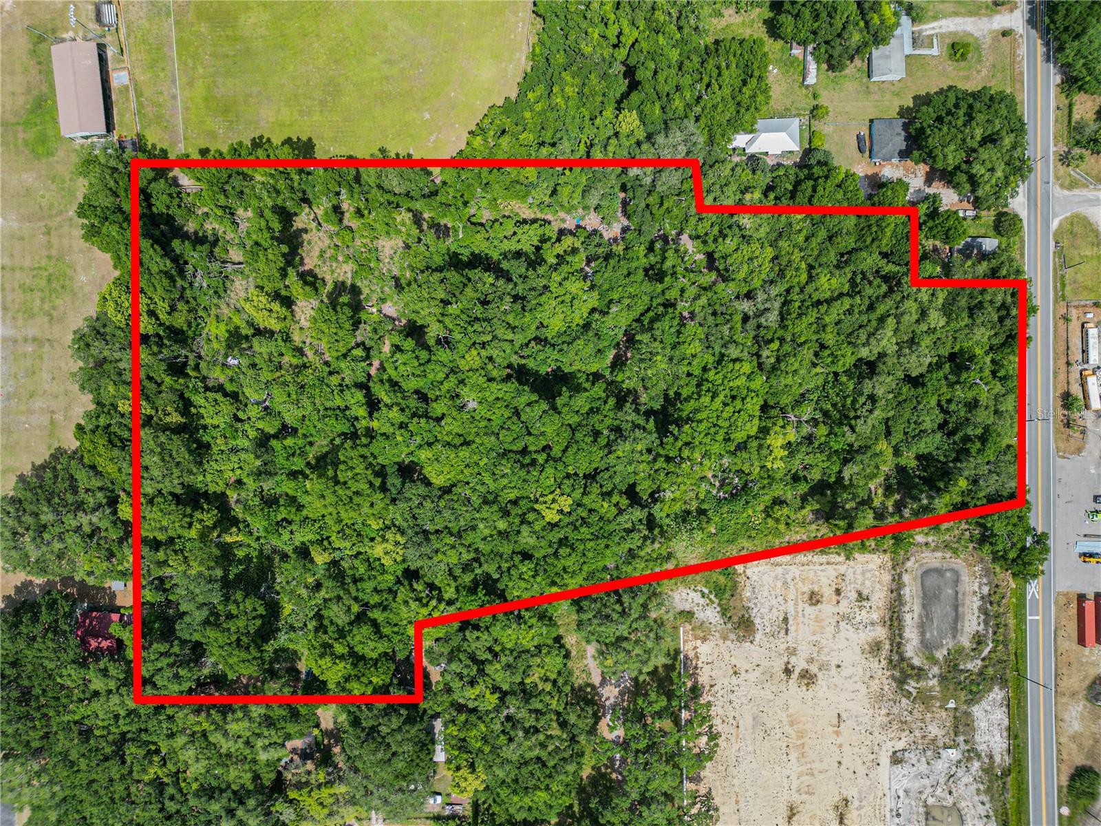 FISH HATCHERY RD, LAKELAND, FL, 33801