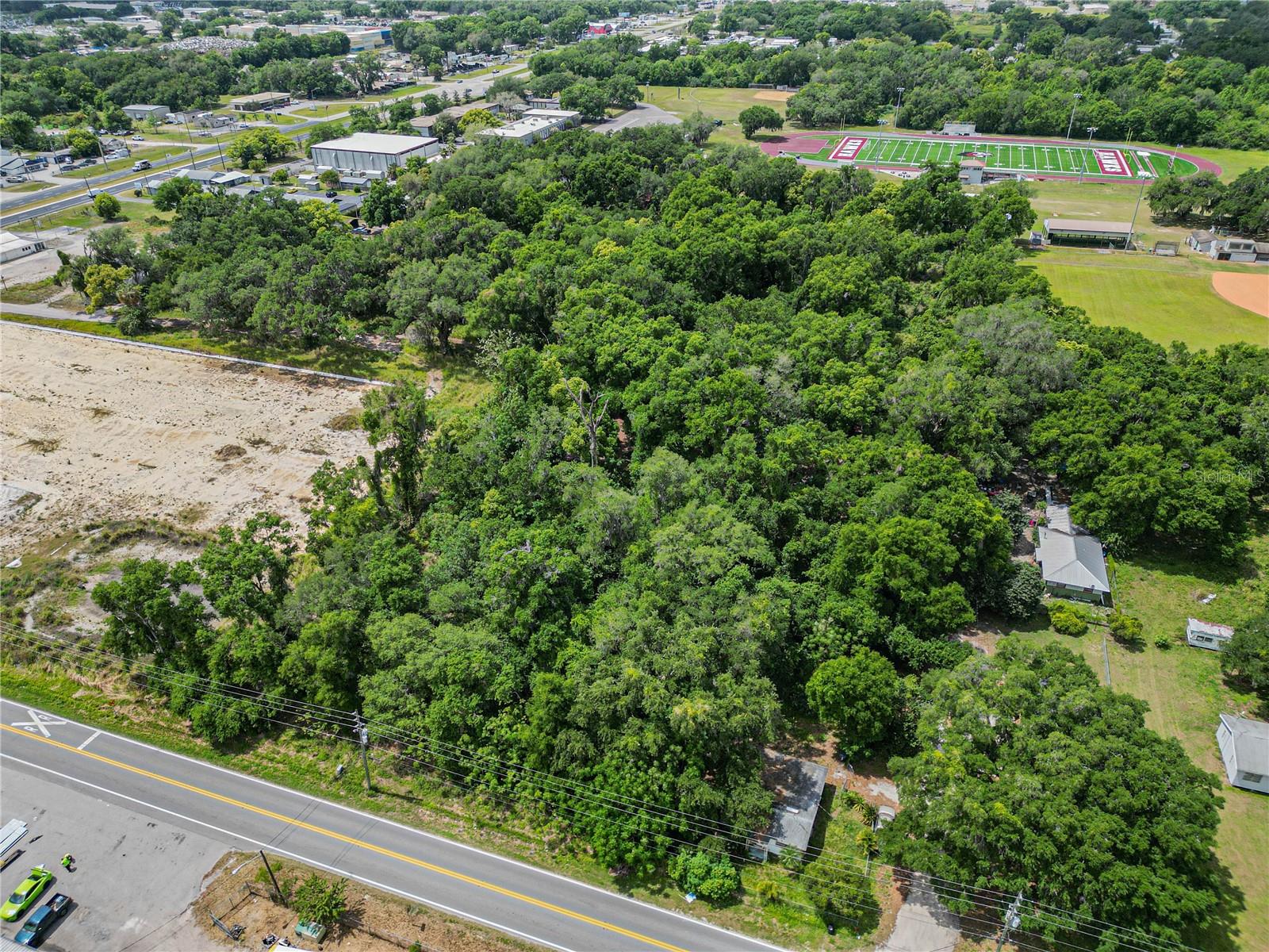 FISH HATCHERY RD, LAKELAND, FL, 33801