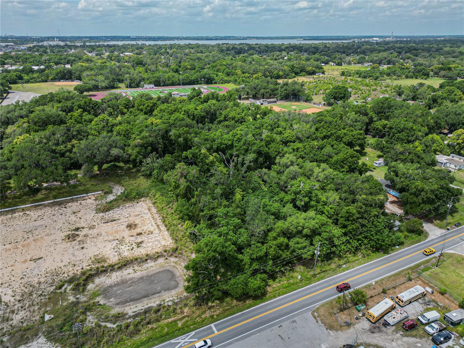 FISH HATCHERY RD, LAKELAND, FL, 33801