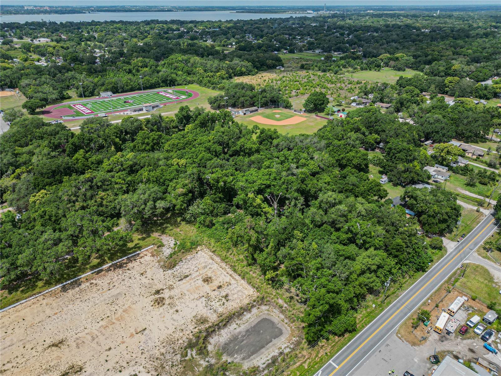 FISH HATCHERY RD, LAKELAND, FL, 33801